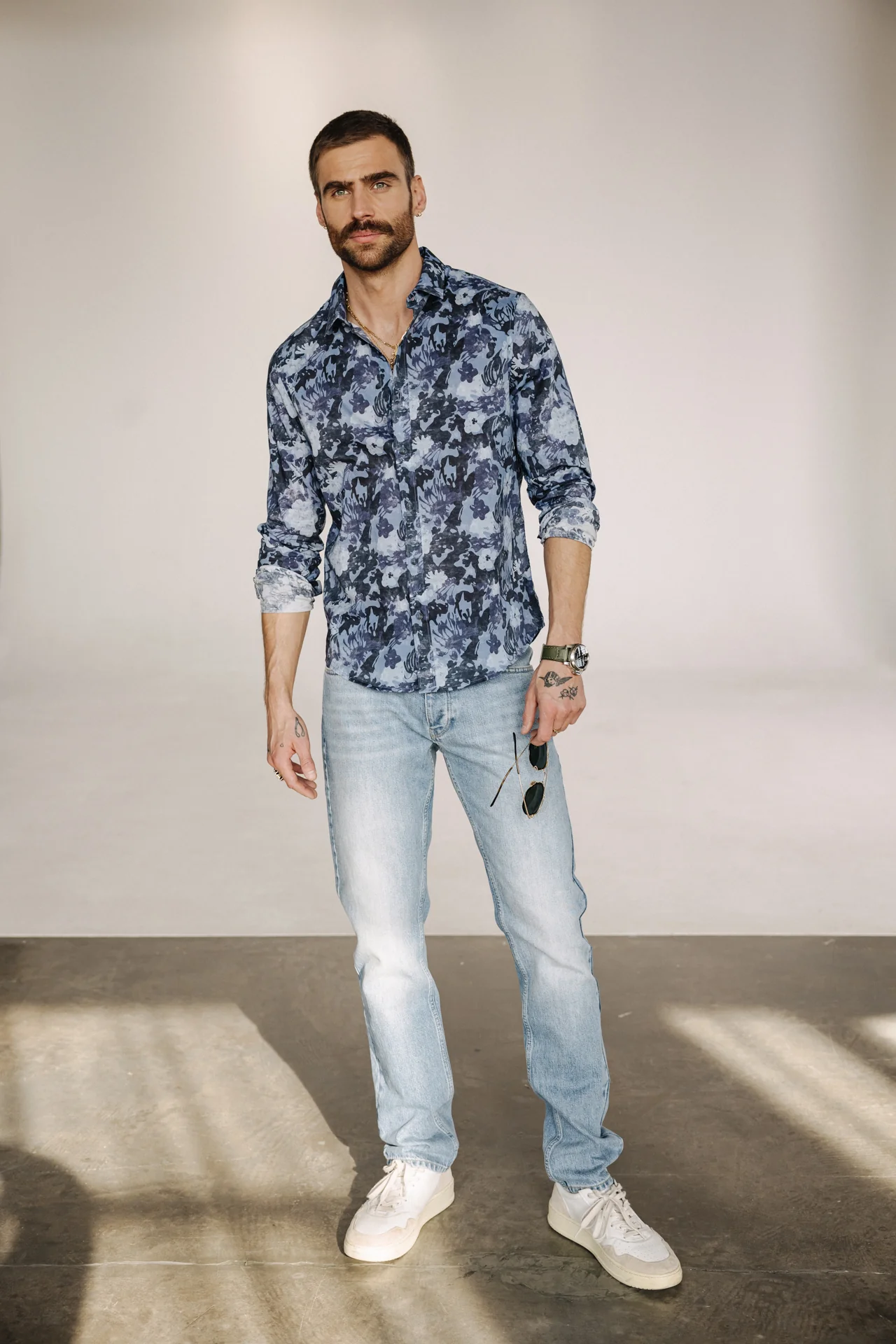 Jimmy Denim