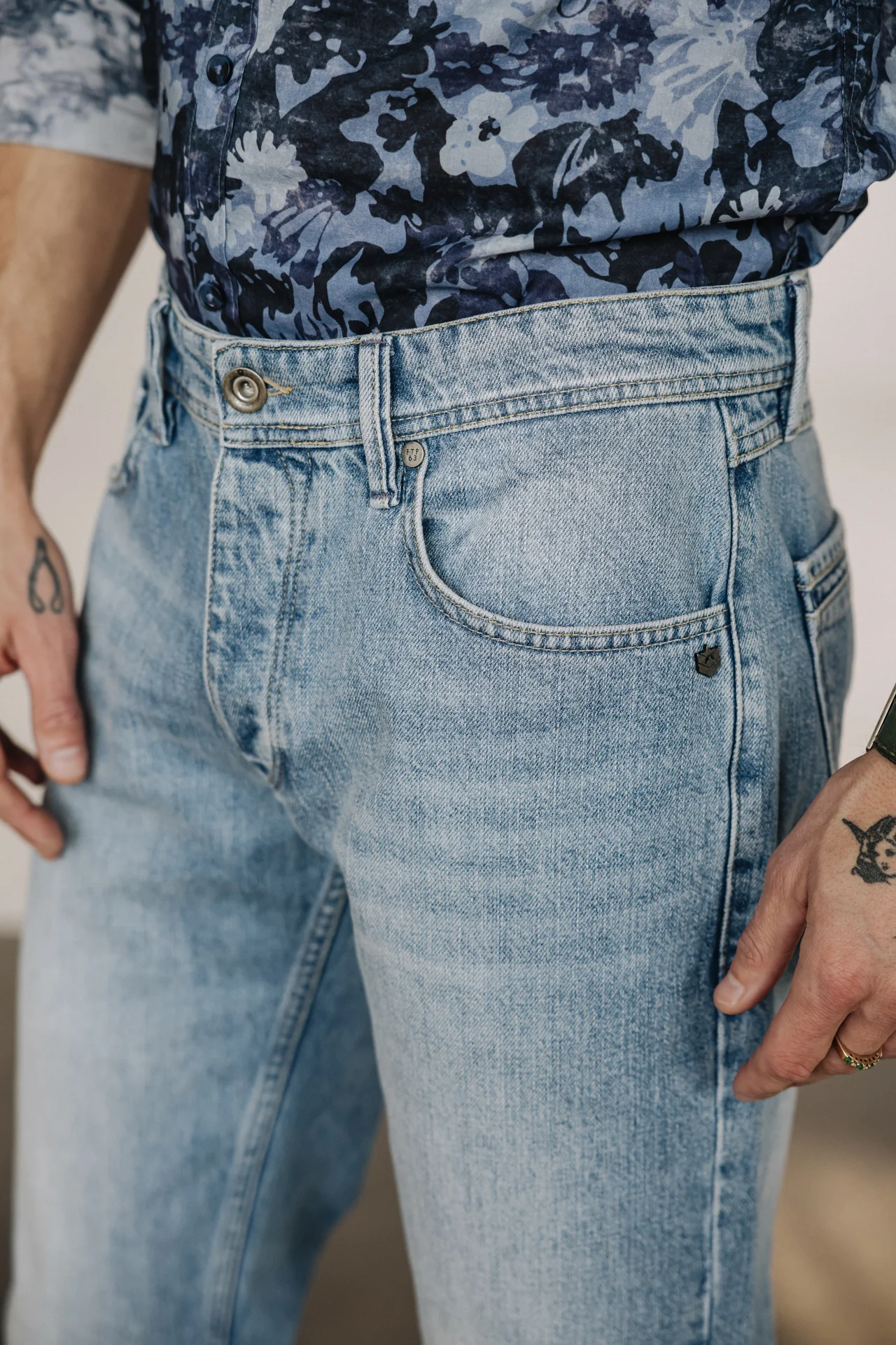 Jimmy Denim - Image 3