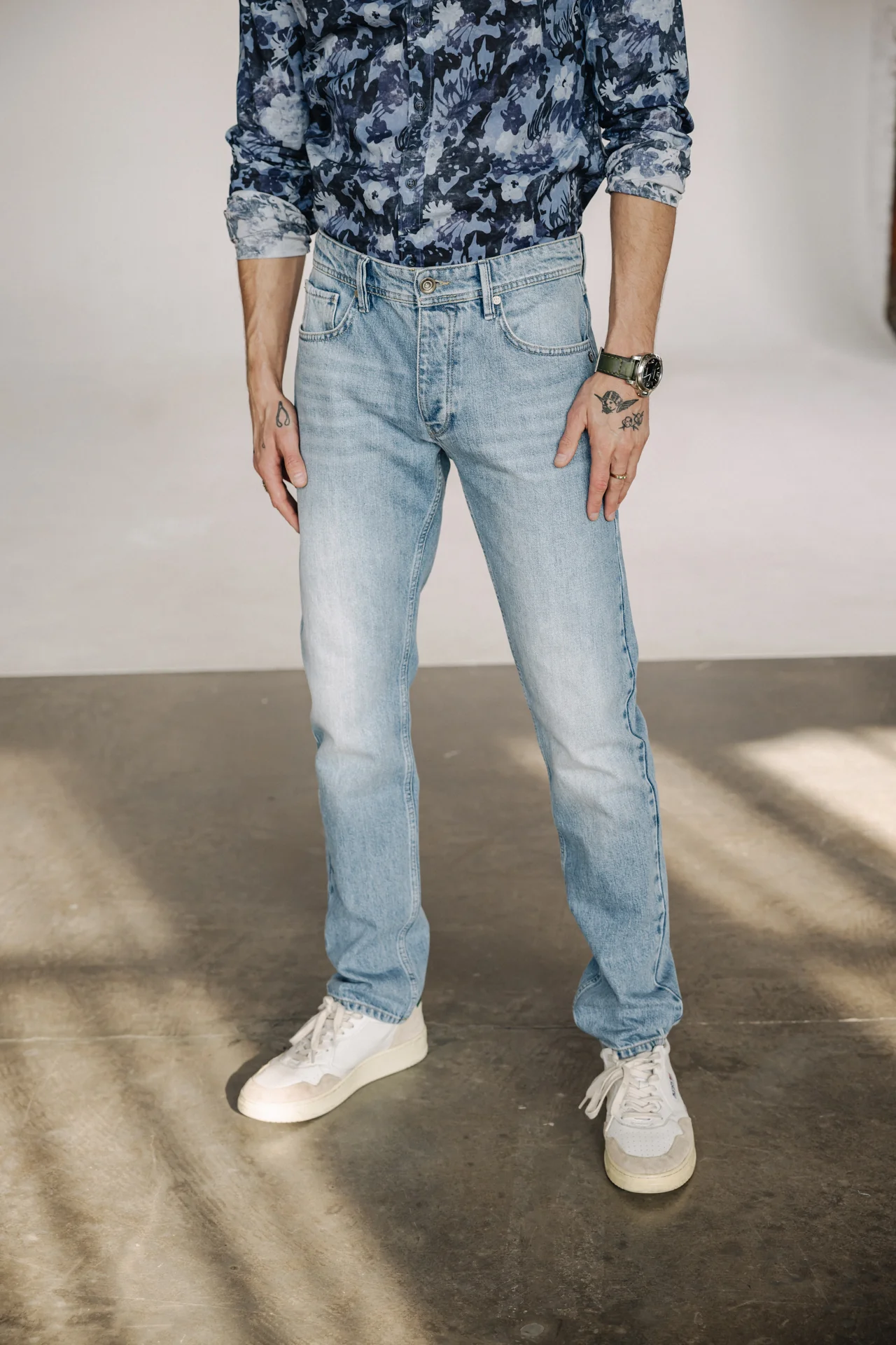 Jimmy Denim - Image 4