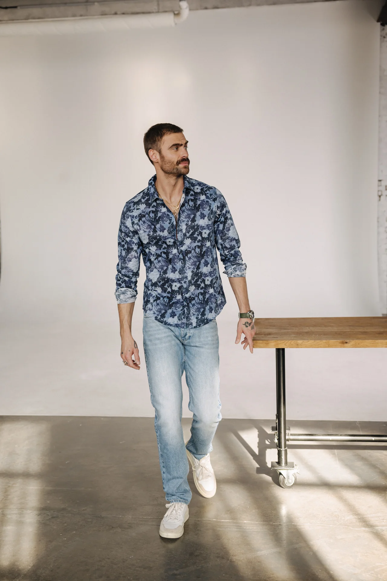 Jimmy Denim - Image 5