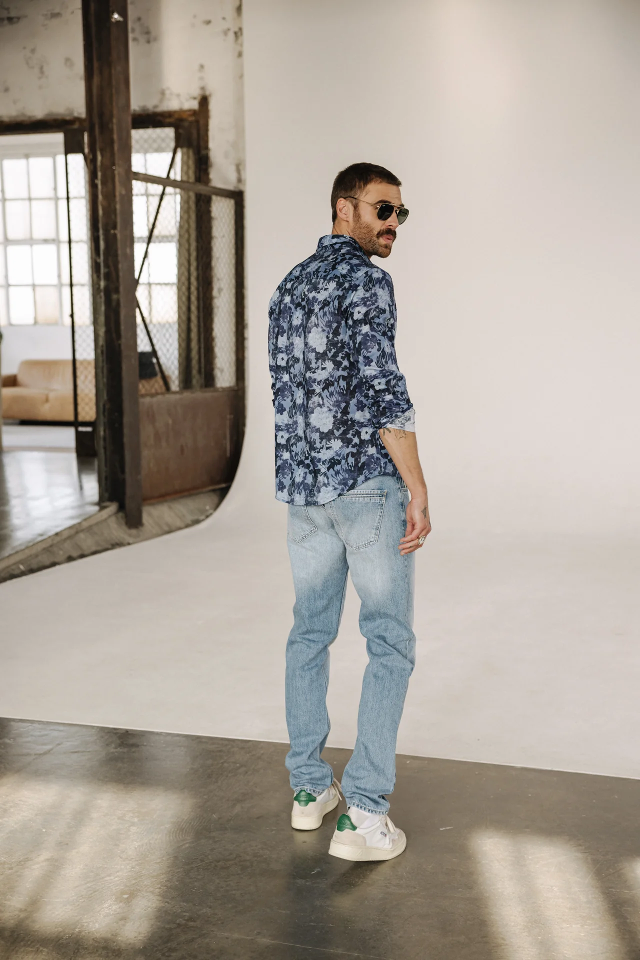 Jimmy Denim - Image 7
