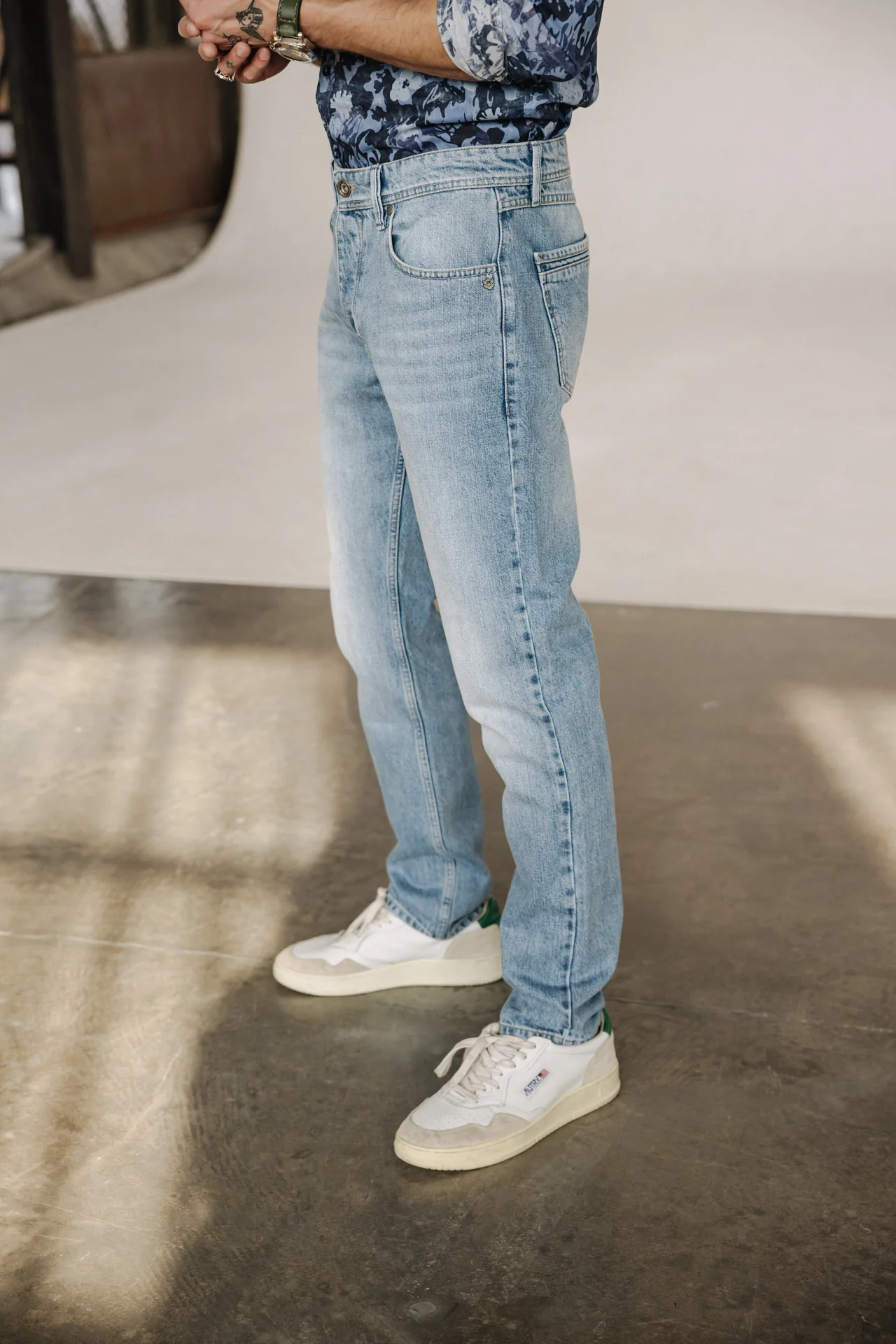 Jimmy Denim - Image 8