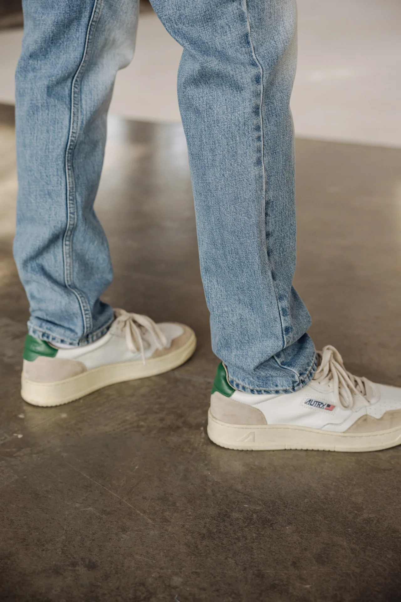 Jimmy Denim - Image 9