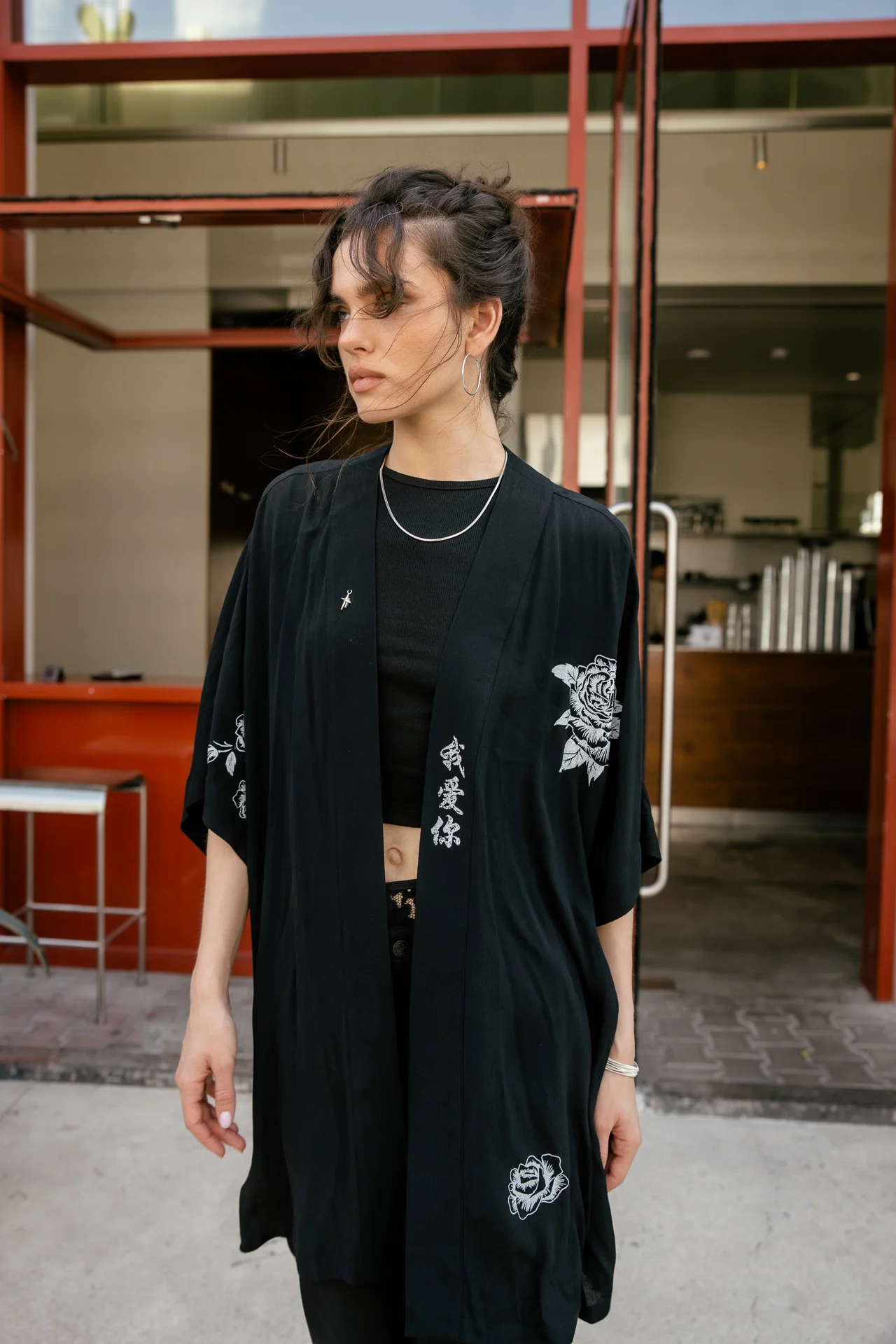 Kanna Rose - Image 8