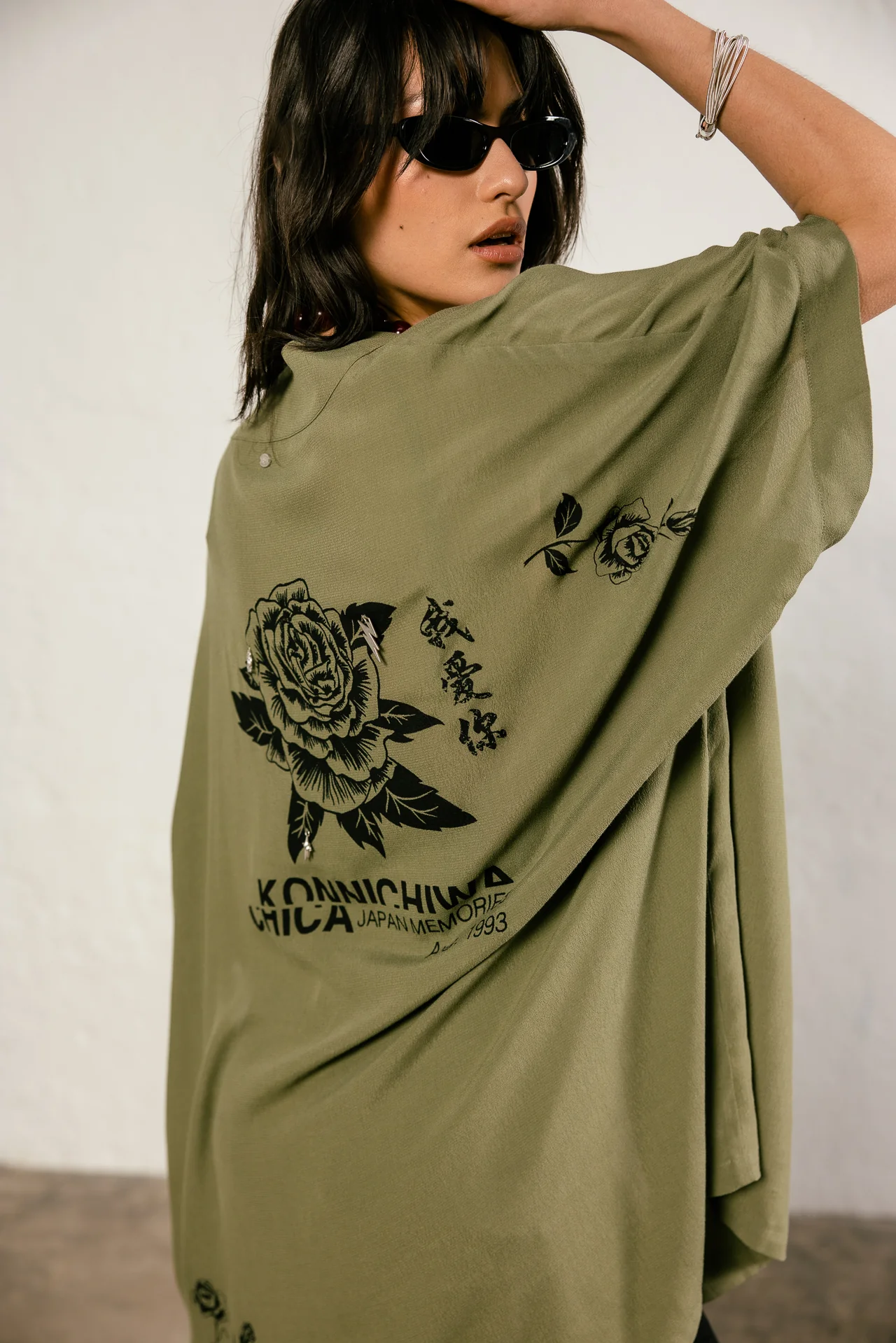 Kanna Rose - Image 2