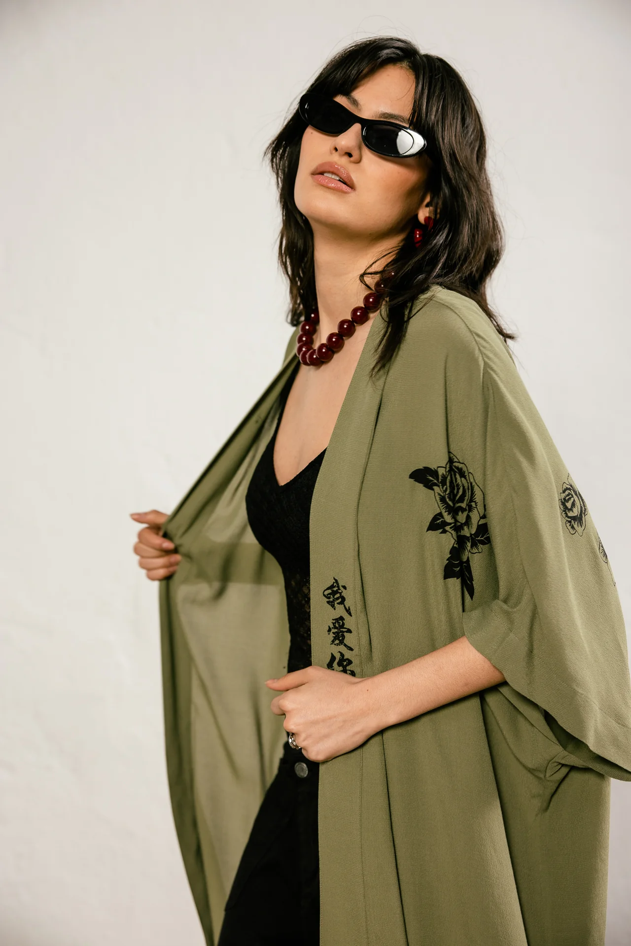 Kanna Rose - Image 3