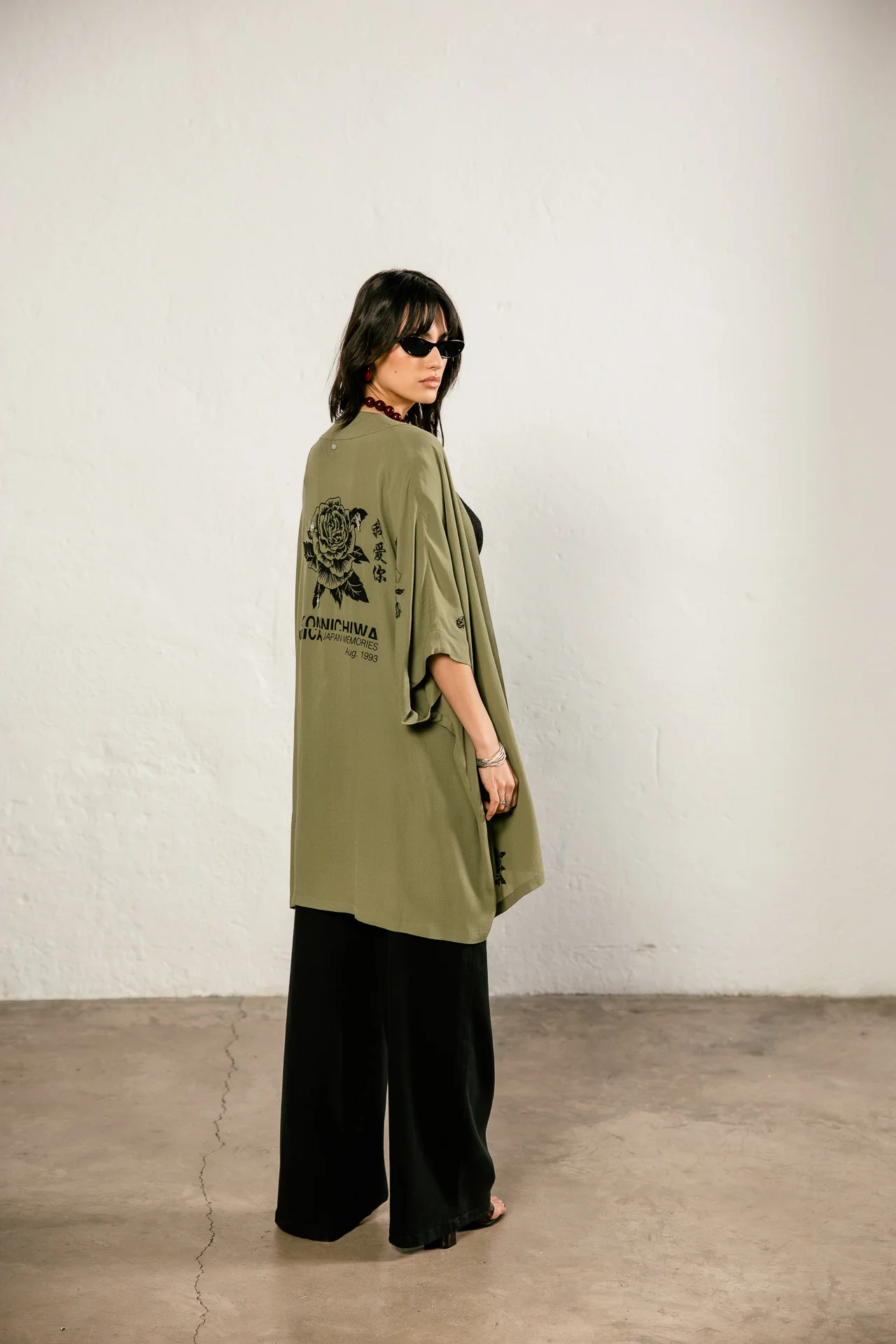 Kanna Rose - Image 4
