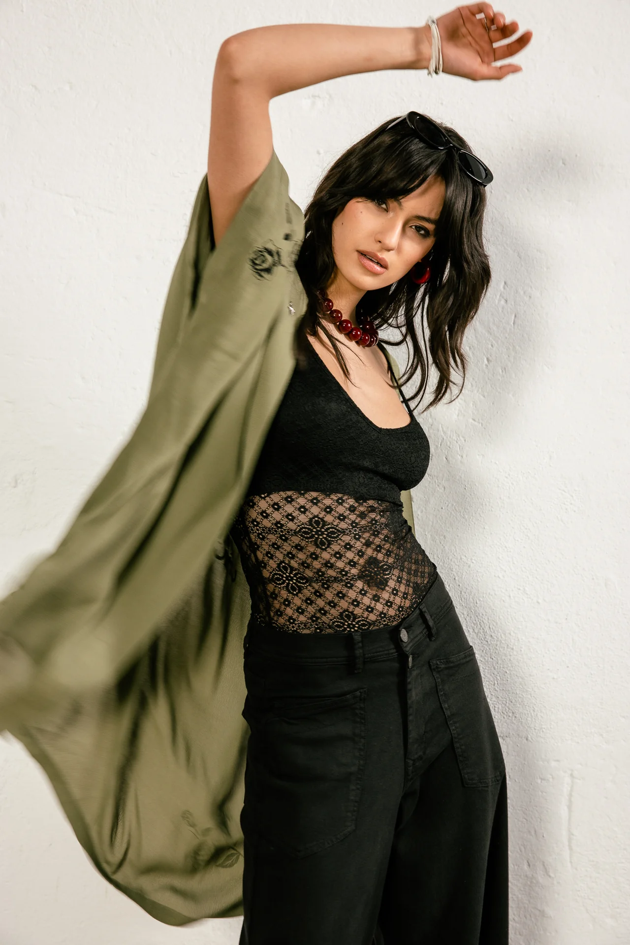 Kanna Rose - Image 5