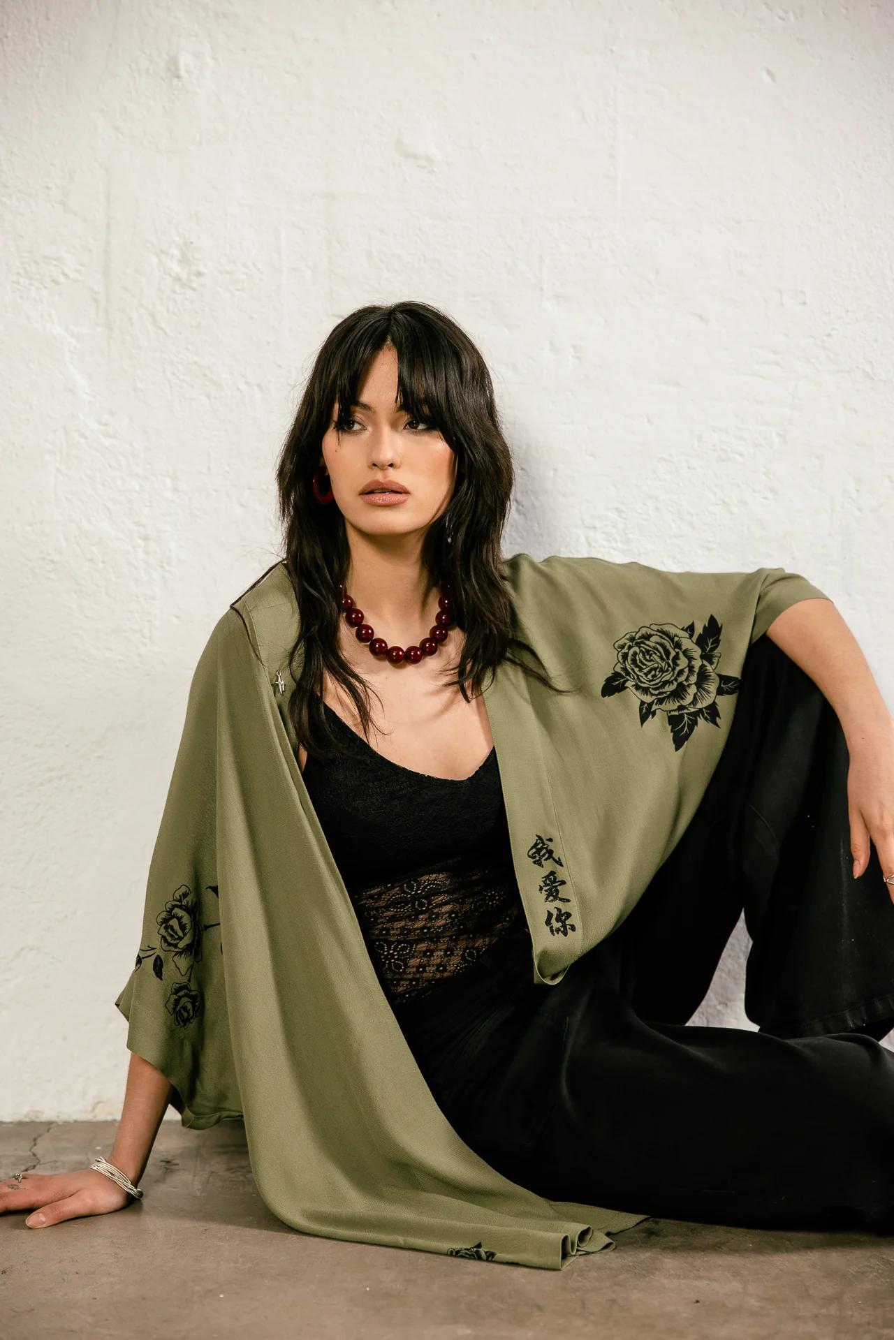 Kanna Rose - Image 7