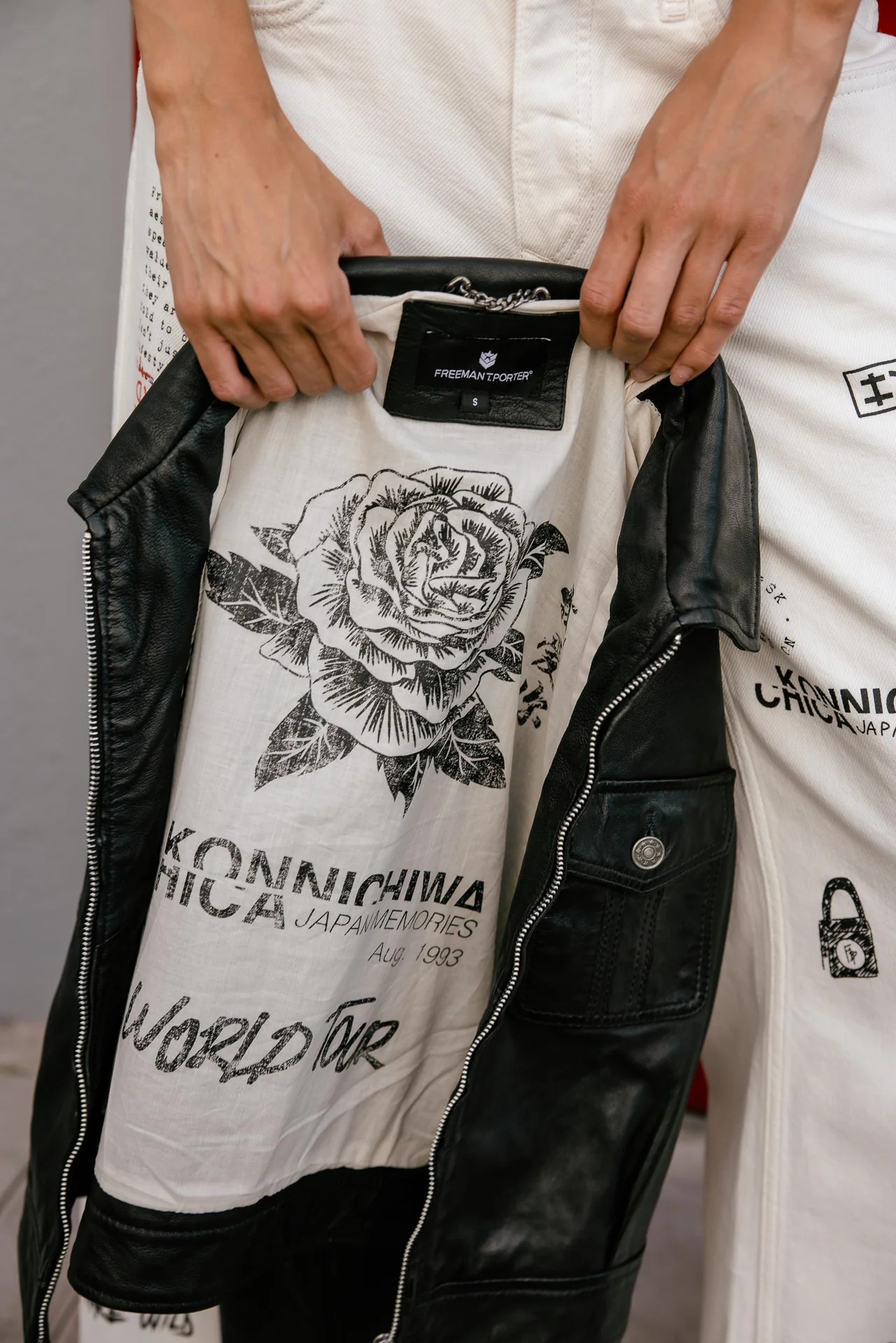 Kilian Cuir - Image 5