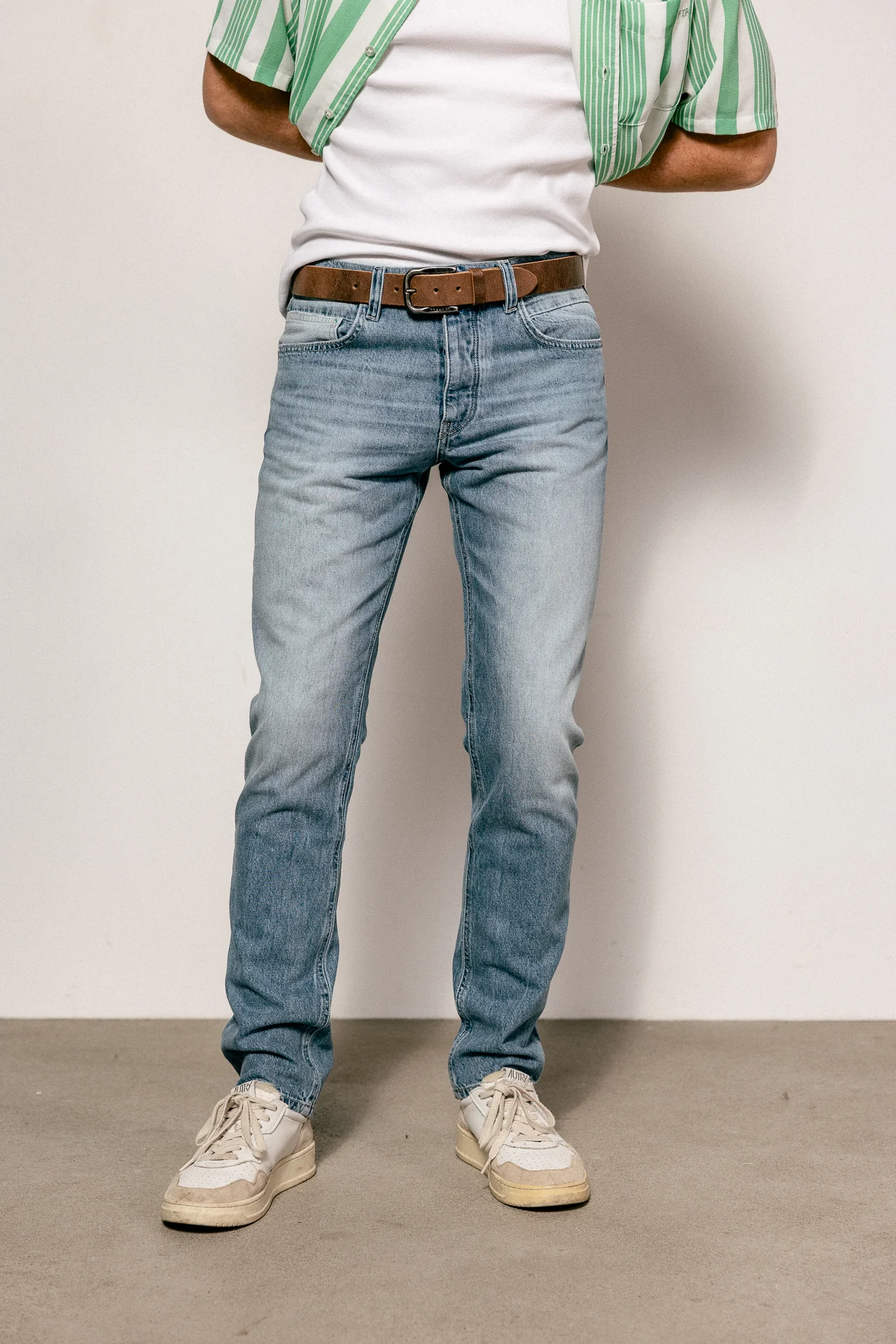 Kurt Denim