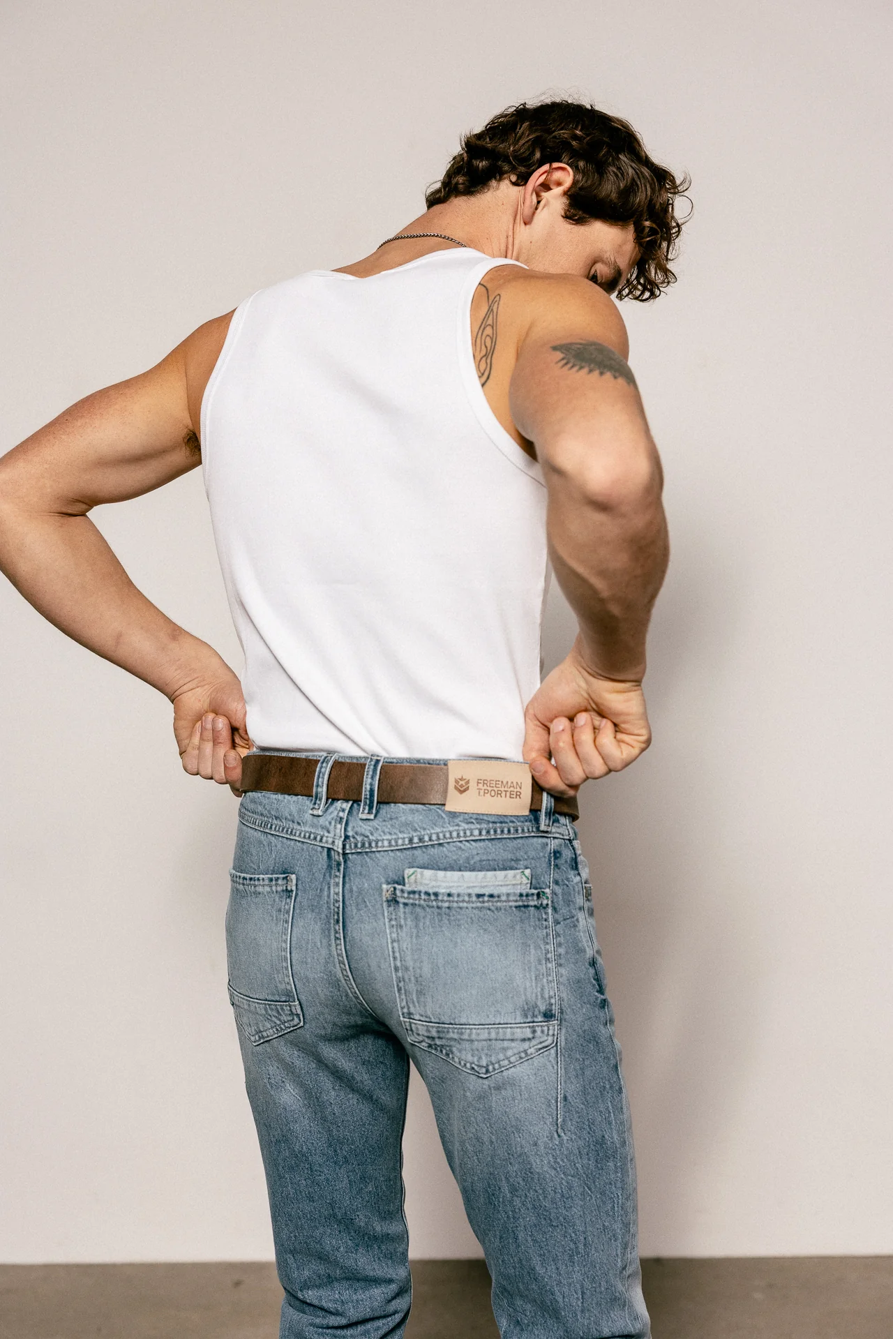 Kurt Denim - Image 2