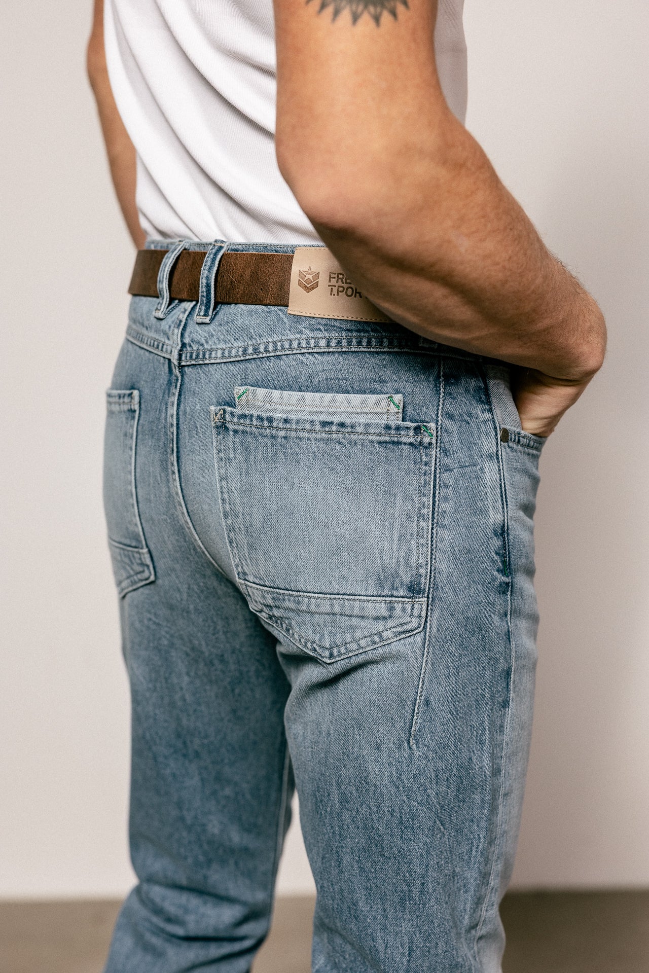 Kurt Denim - Image 8