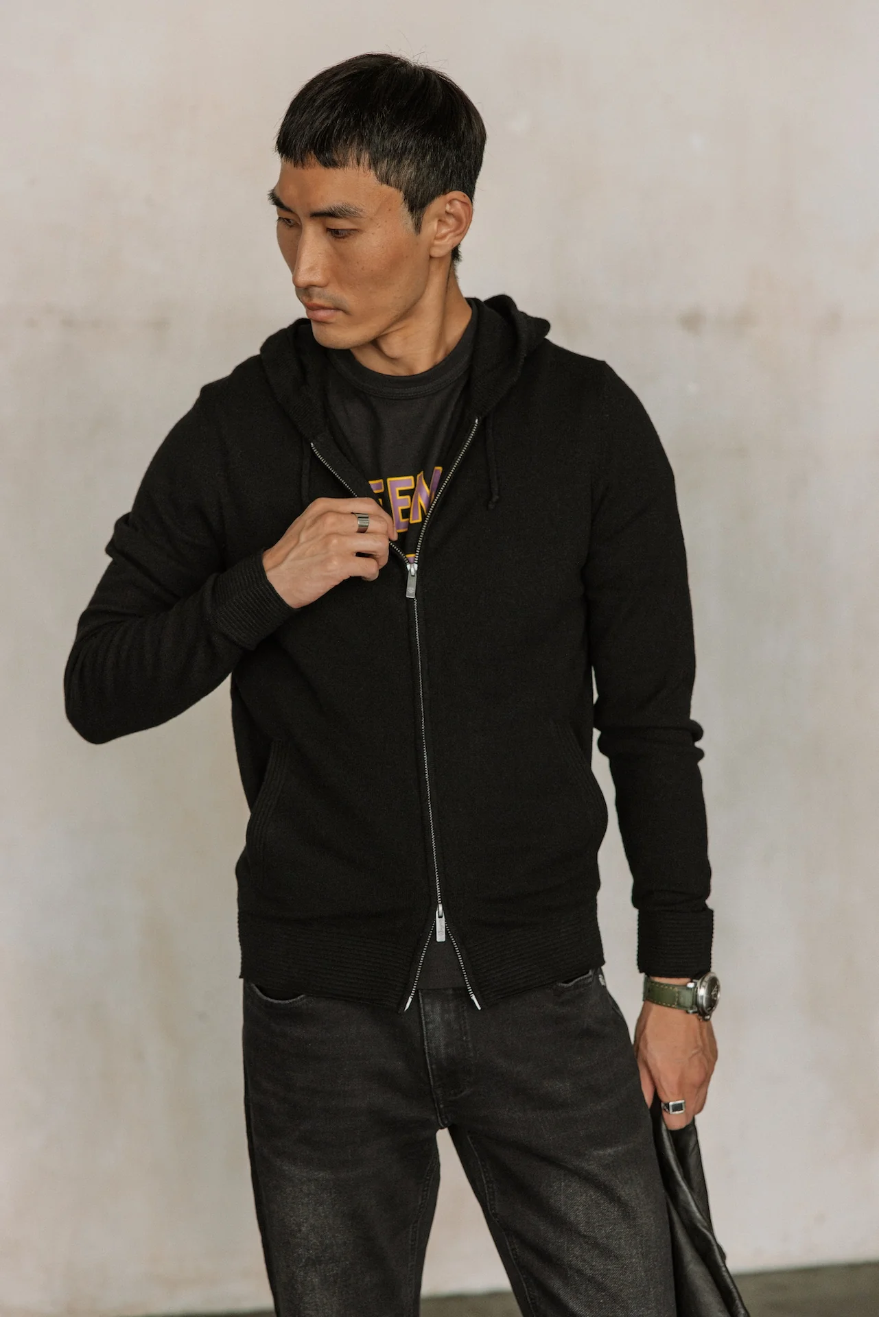 Lyam Macau