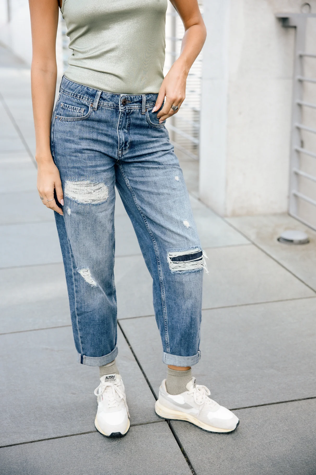 Maeva Denim