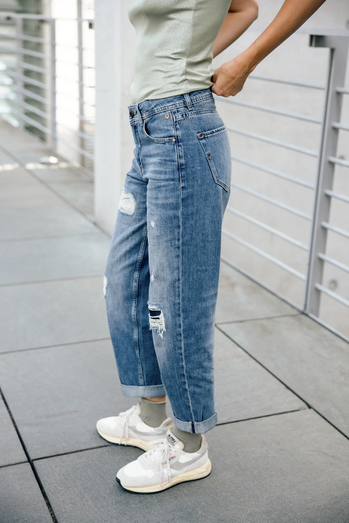Maeva Denim - Image 2