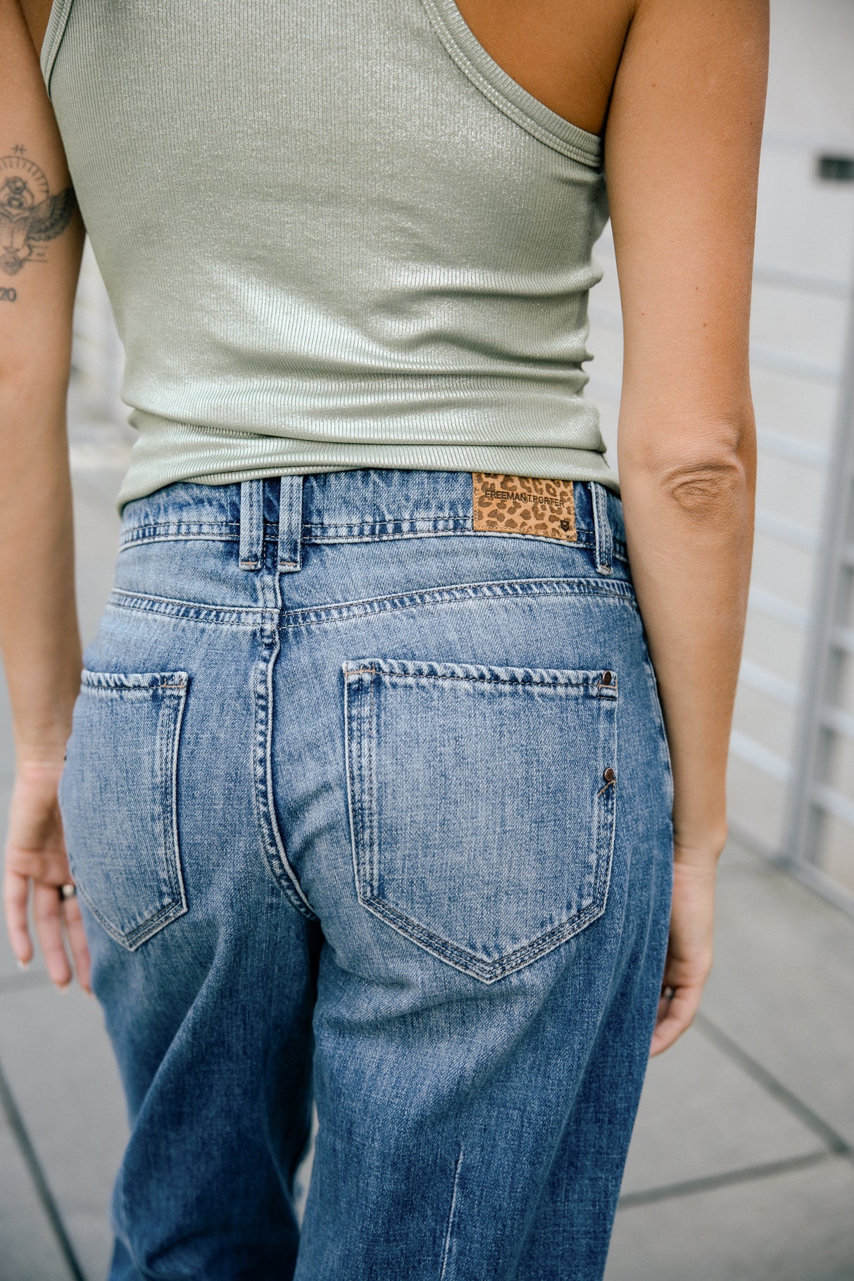 Maeva Denim - Image 4