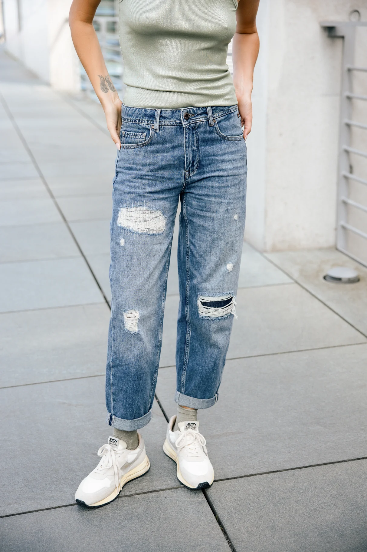 Maeva Denim - Image 6