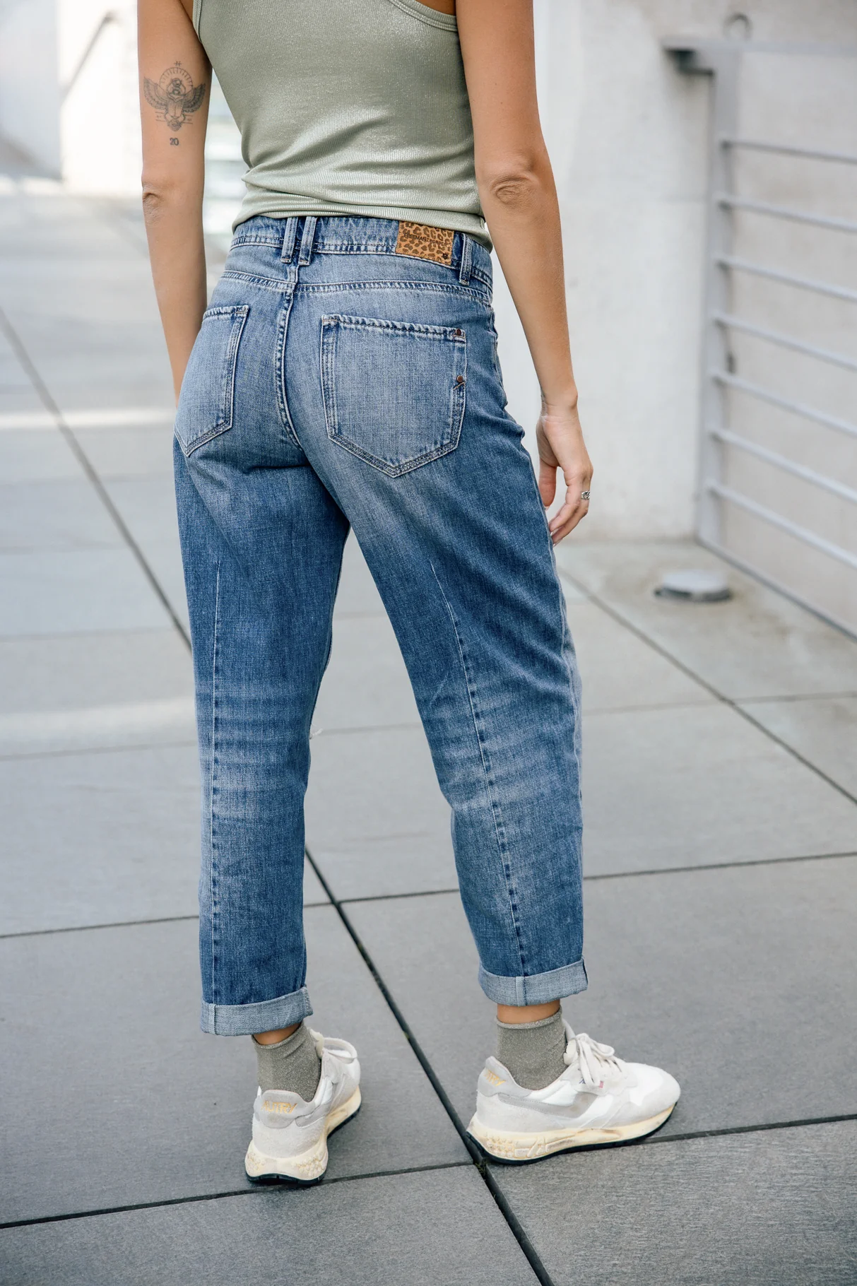 Maeva Denim - Image 7