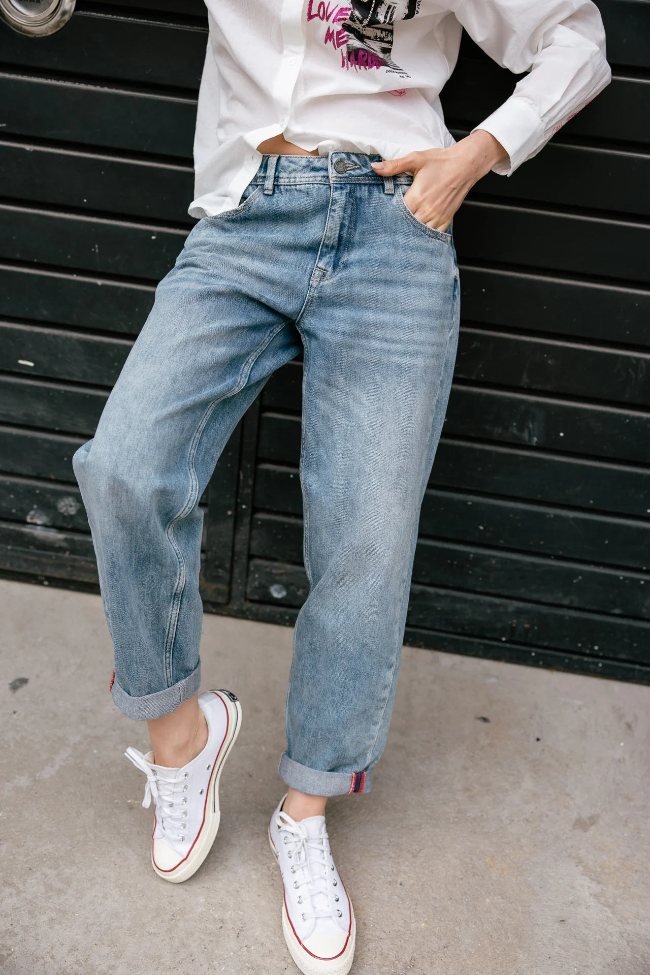 Maeva Denim