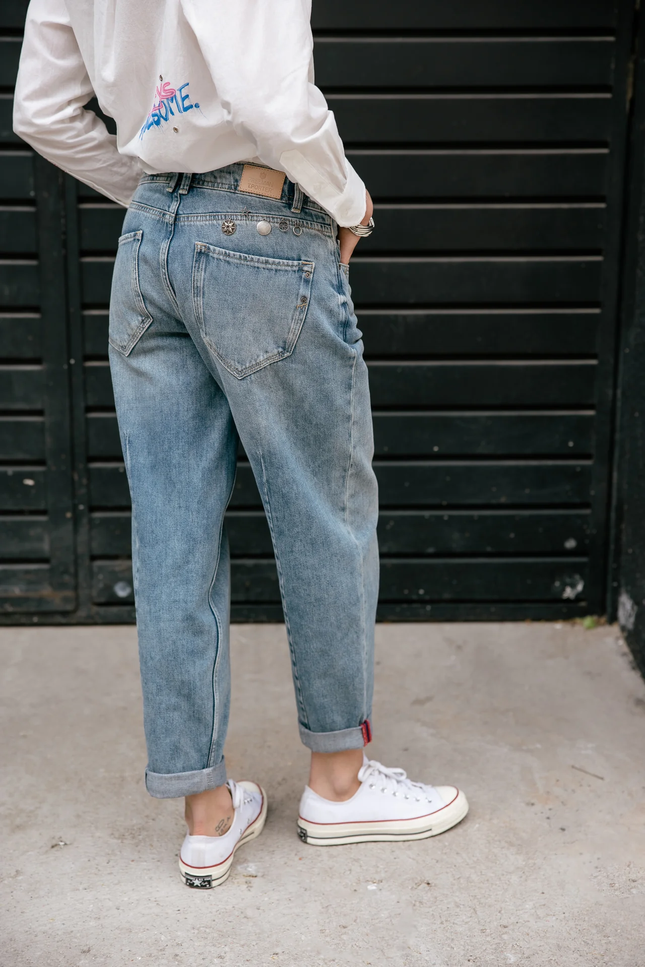 Maeva Denim - Image 2