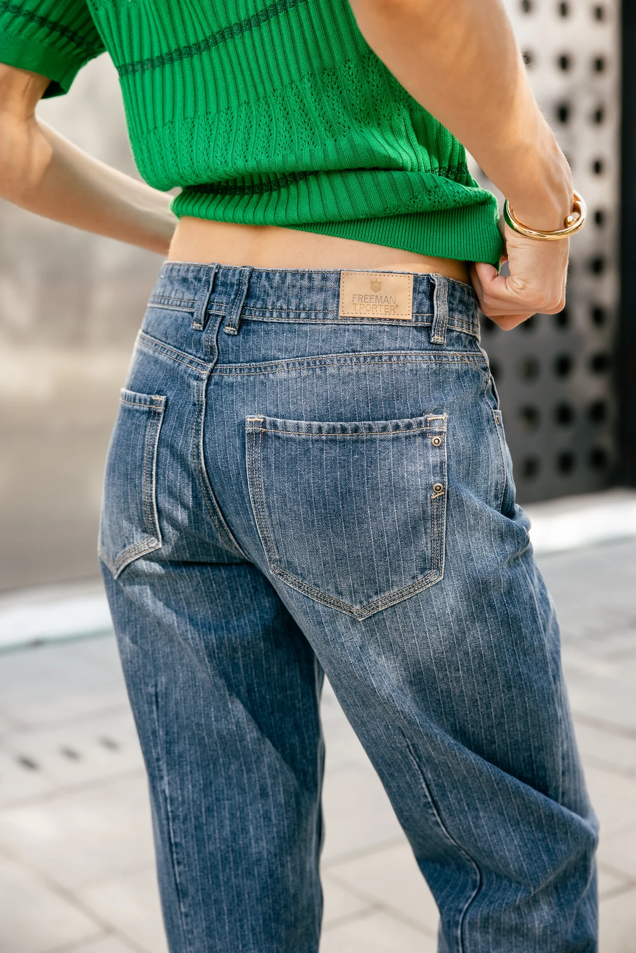 Maeva Denim - Image 2