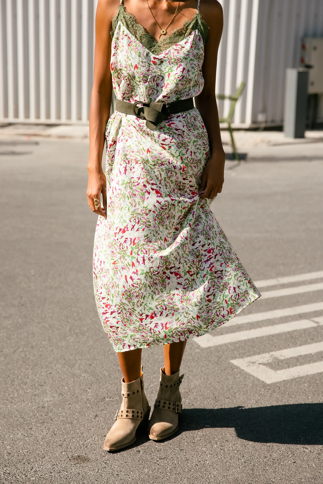 Melina Peacock - Image 4
