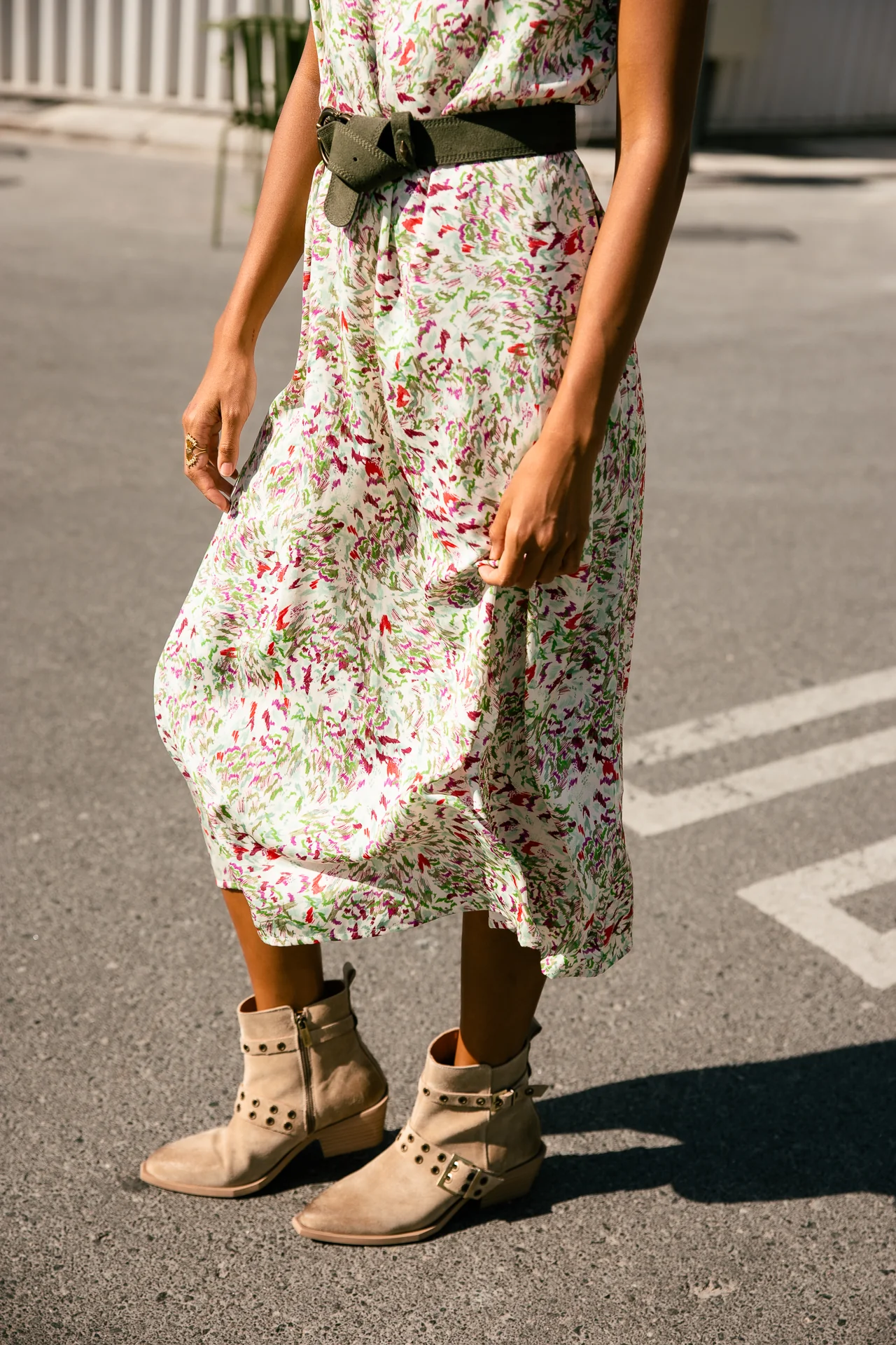 Melina Peacock - Image 7
