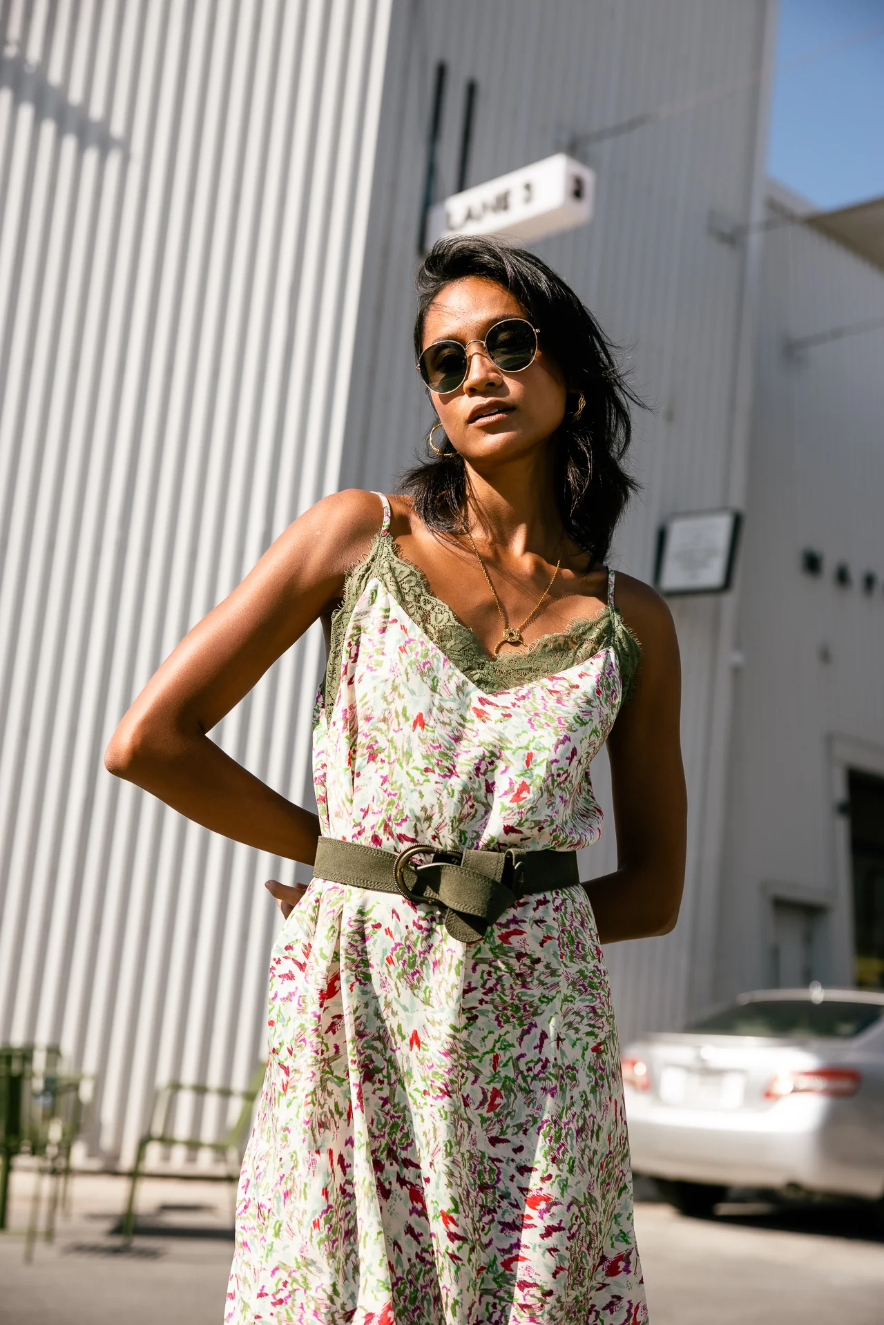 Melina Peacock - Image 8