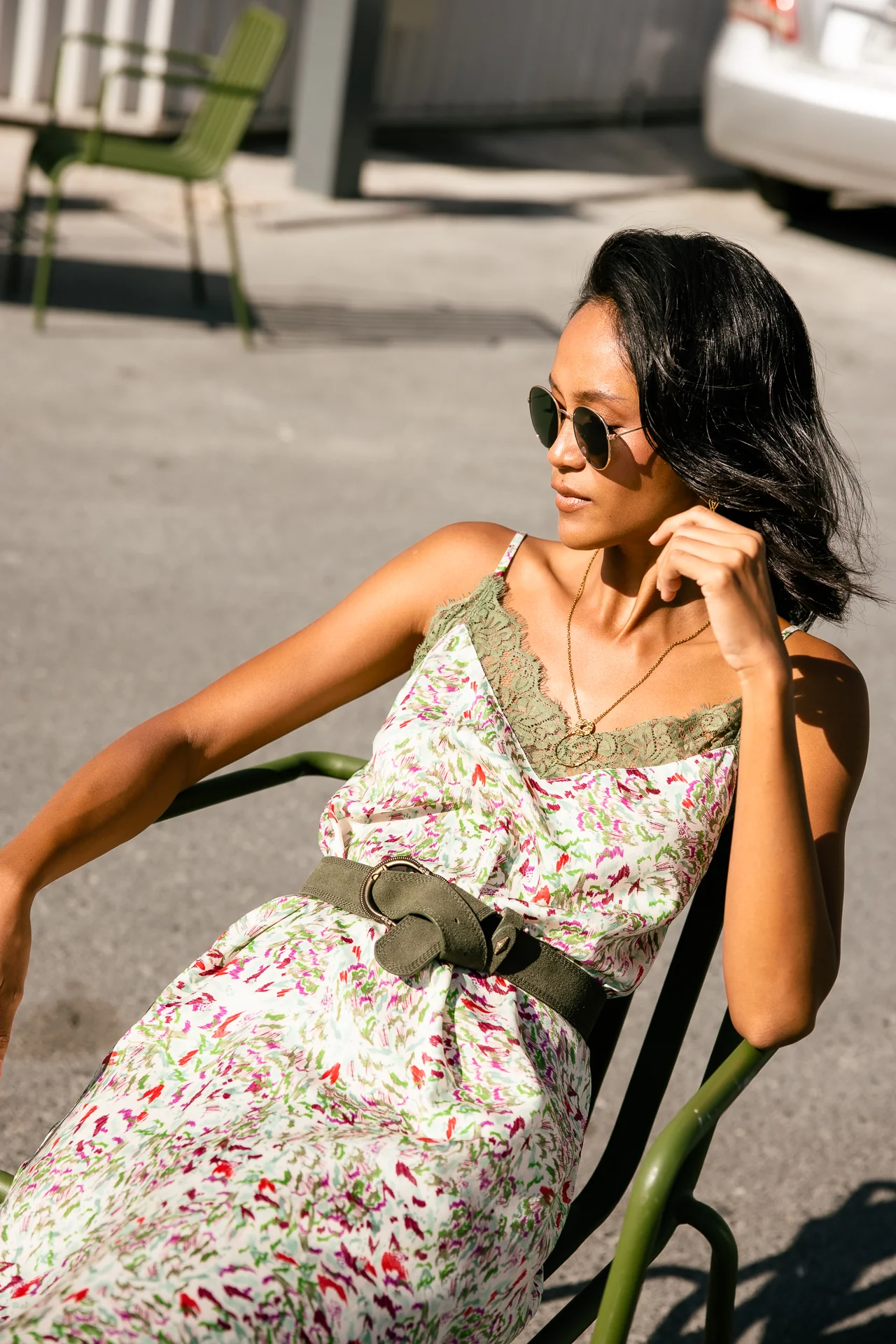 Melina Peacock - Image 9