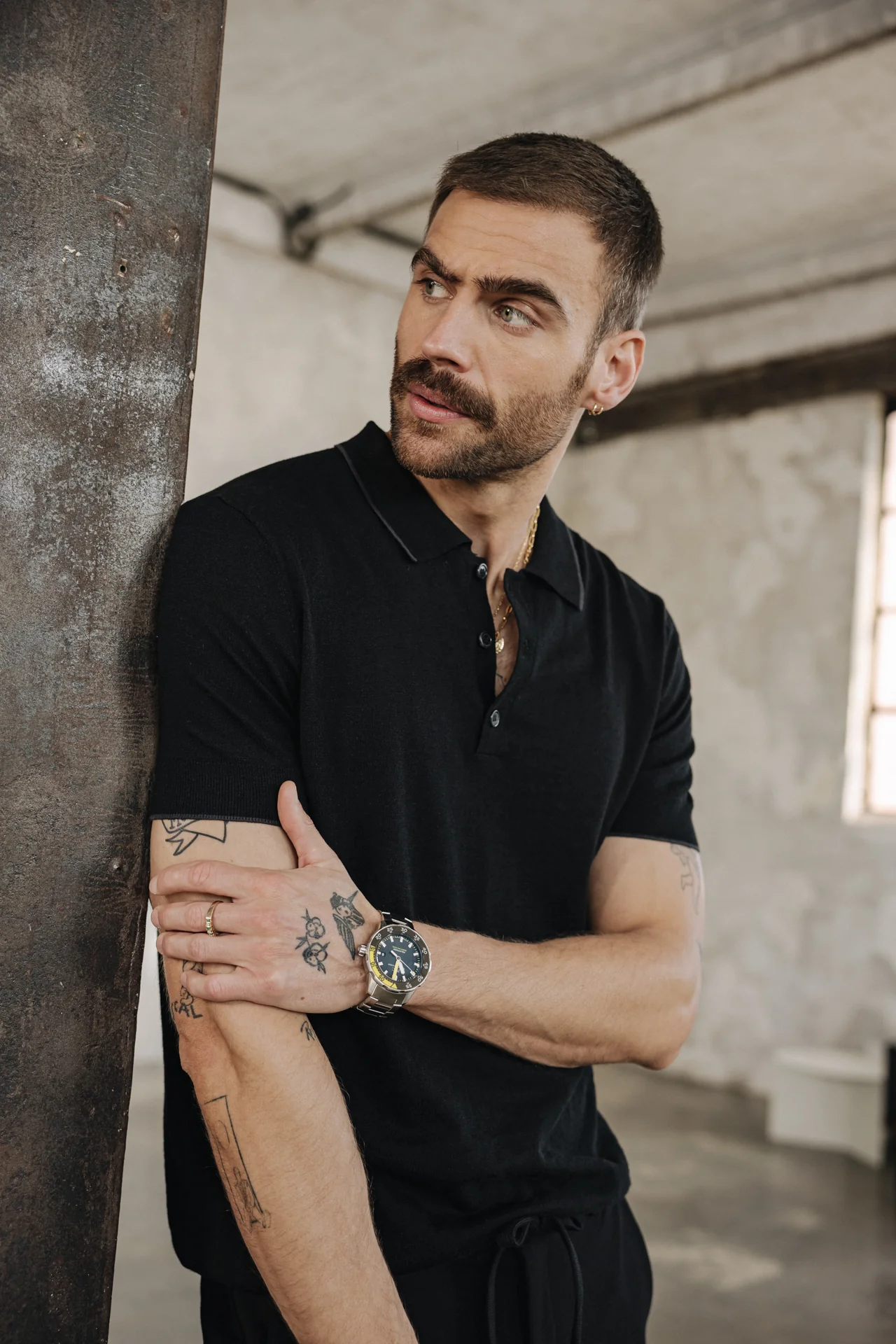 Mike Argos