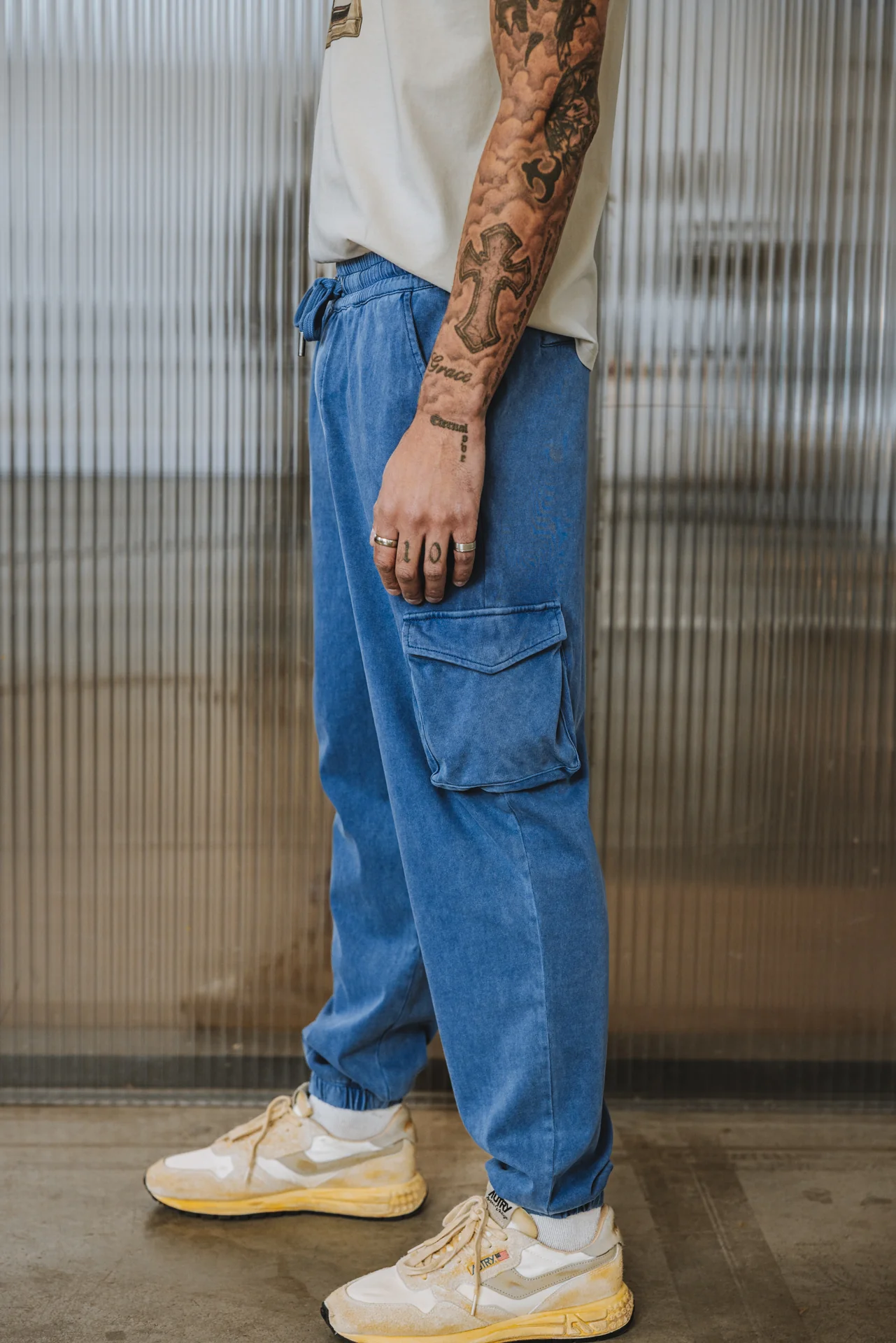 Miles Alpha - Image 8