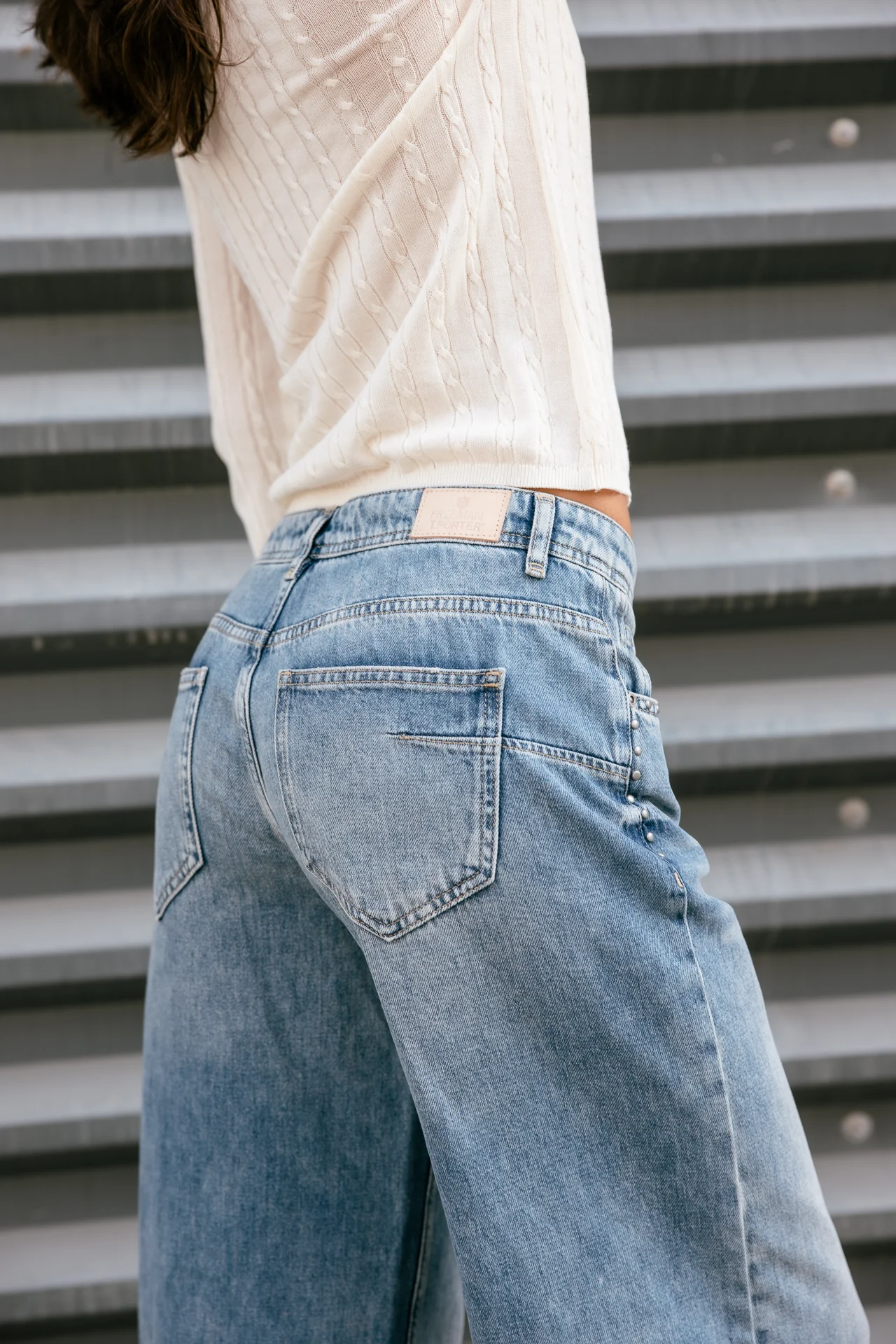 Miley Denim - Image 2