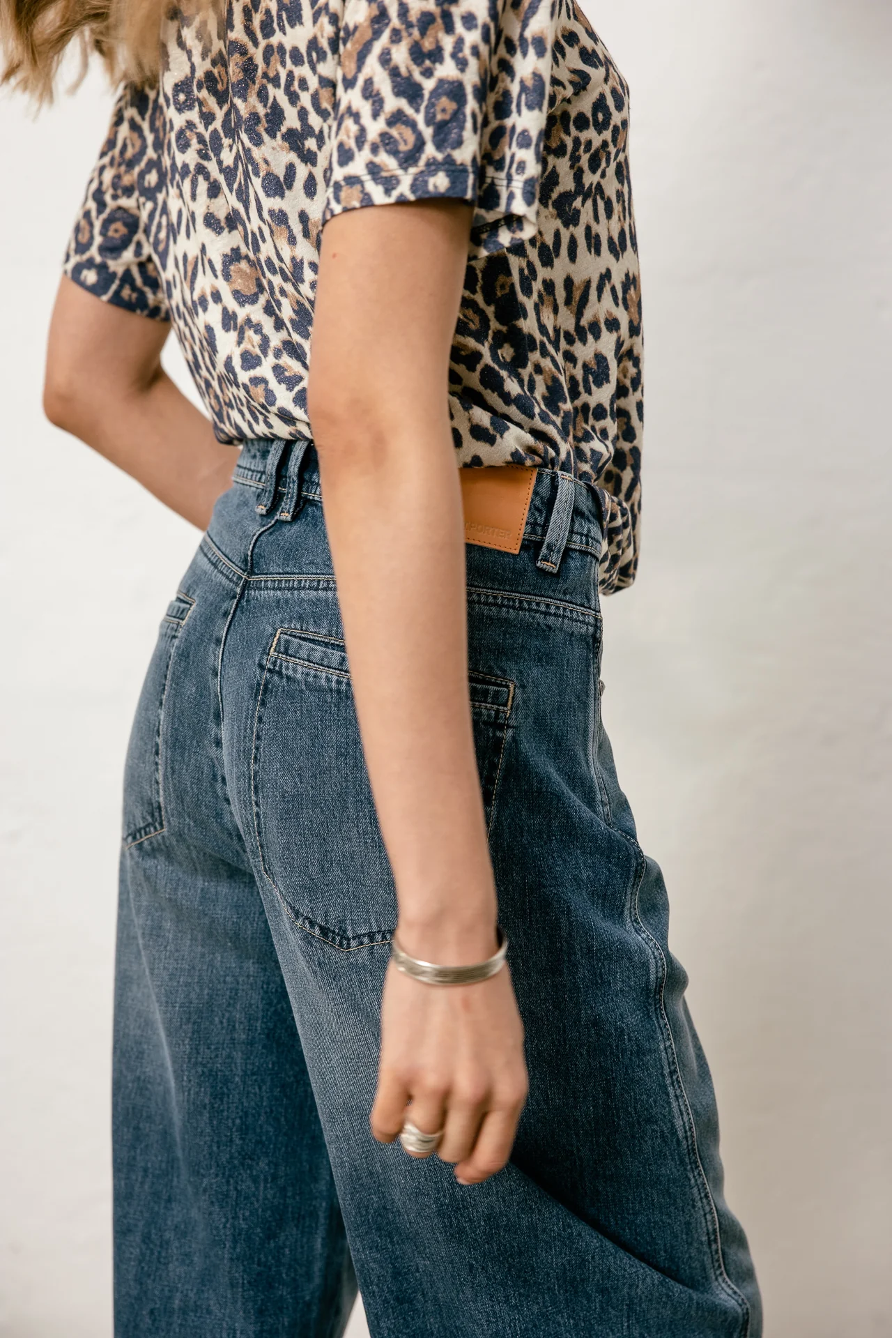 Nettie Denim - Image 2