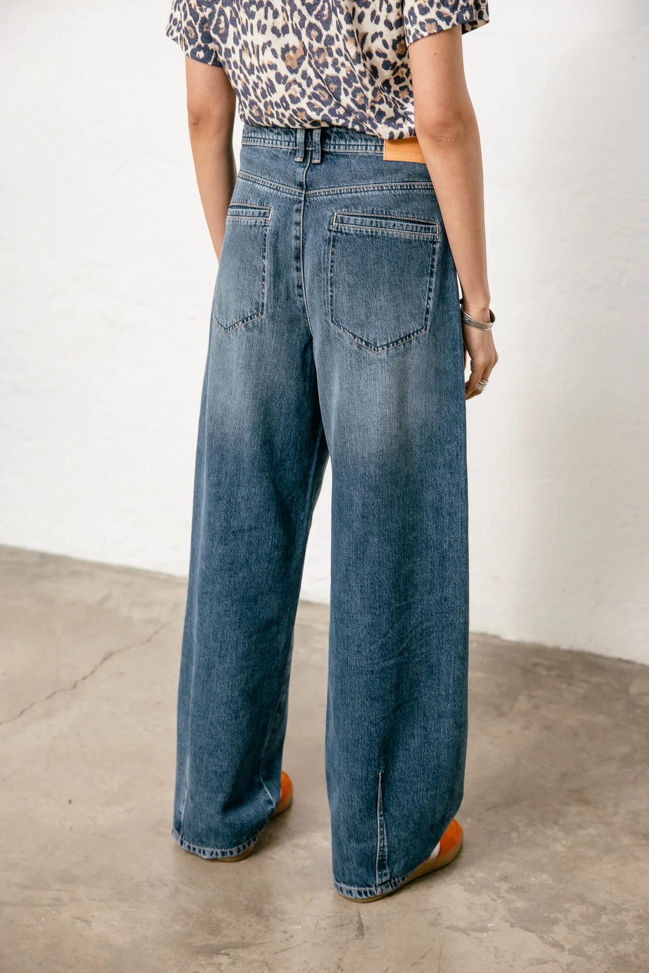 Nettie Denim - Image 3