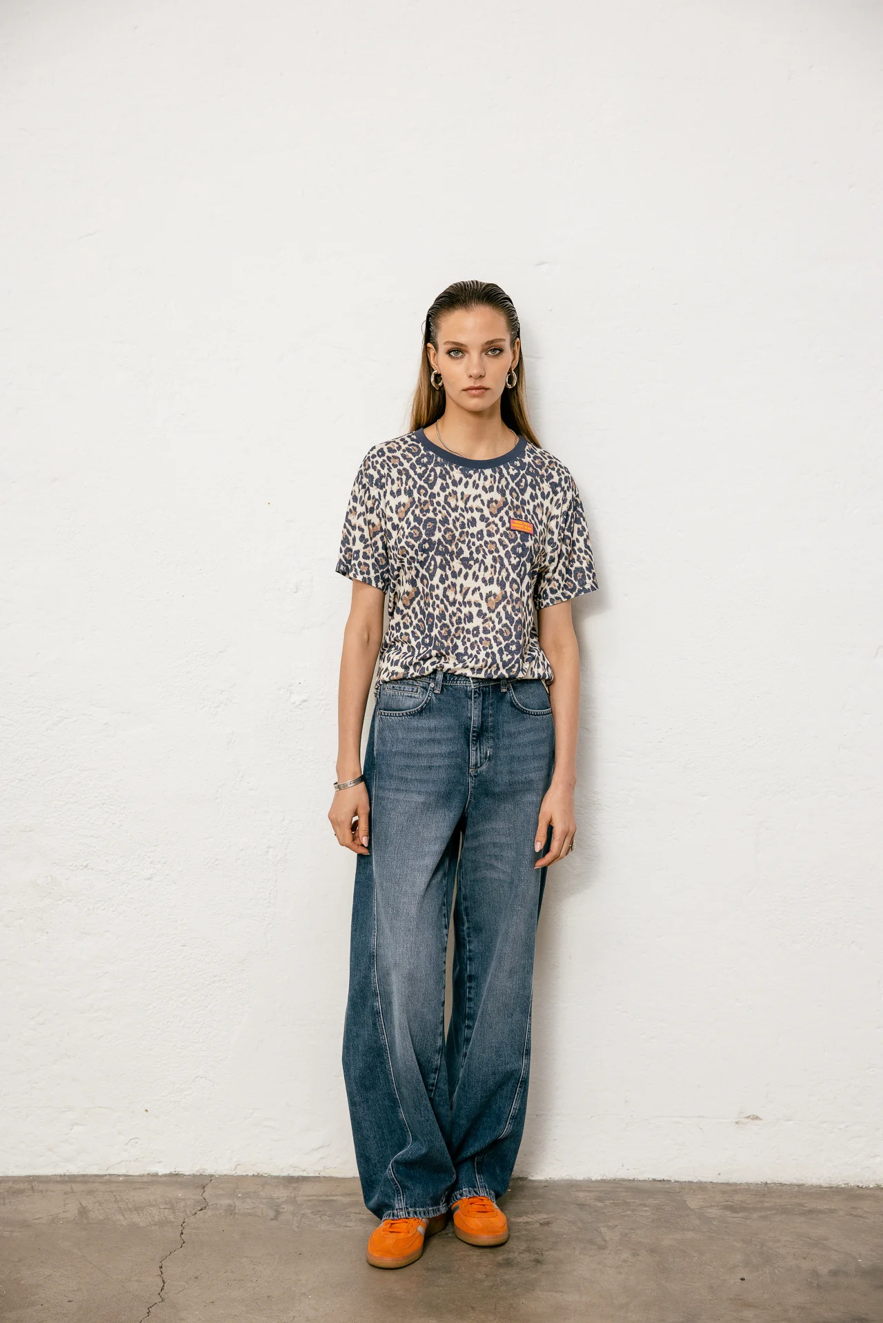 Nettie Denim - Image 4