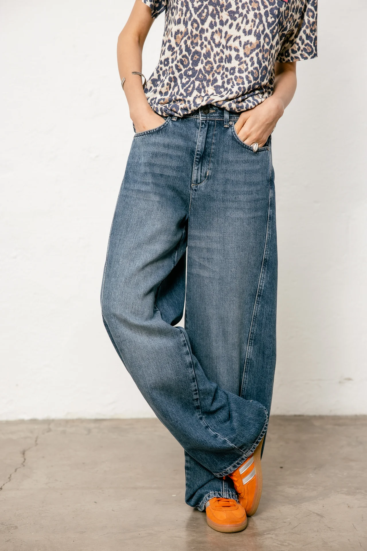 Nettie Denim - Image 5