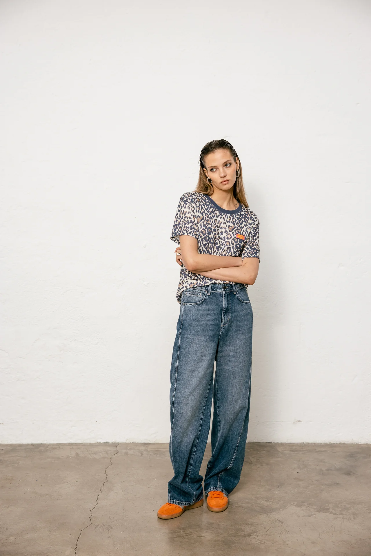 Nettie Denim - Image 7