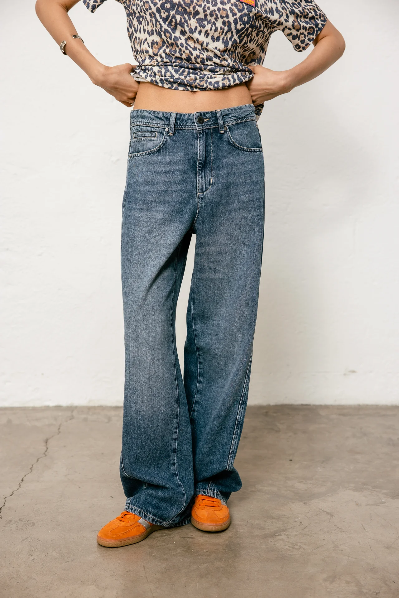 Nettie Denim - Image 8