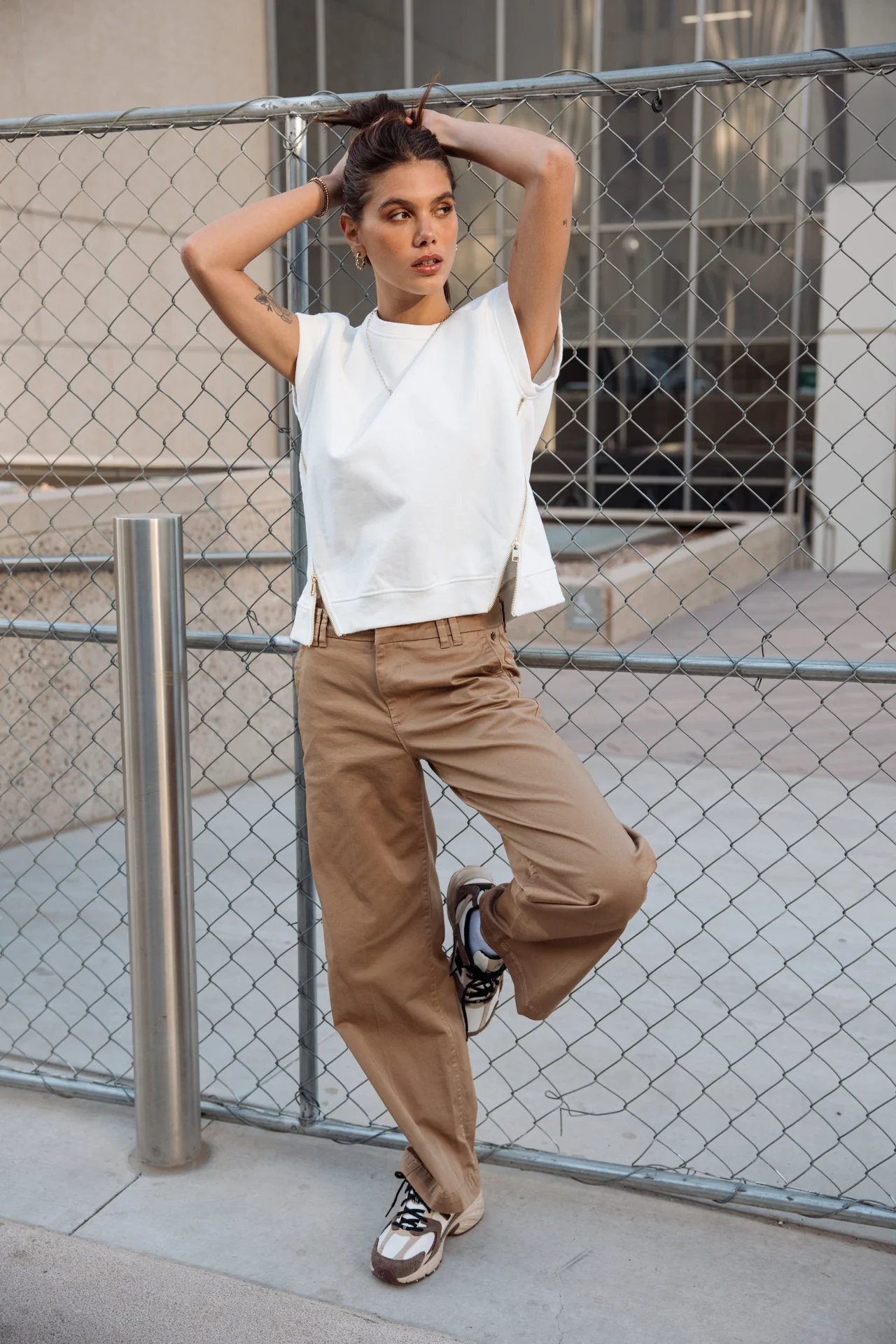 Nickie Felicita - Image 6