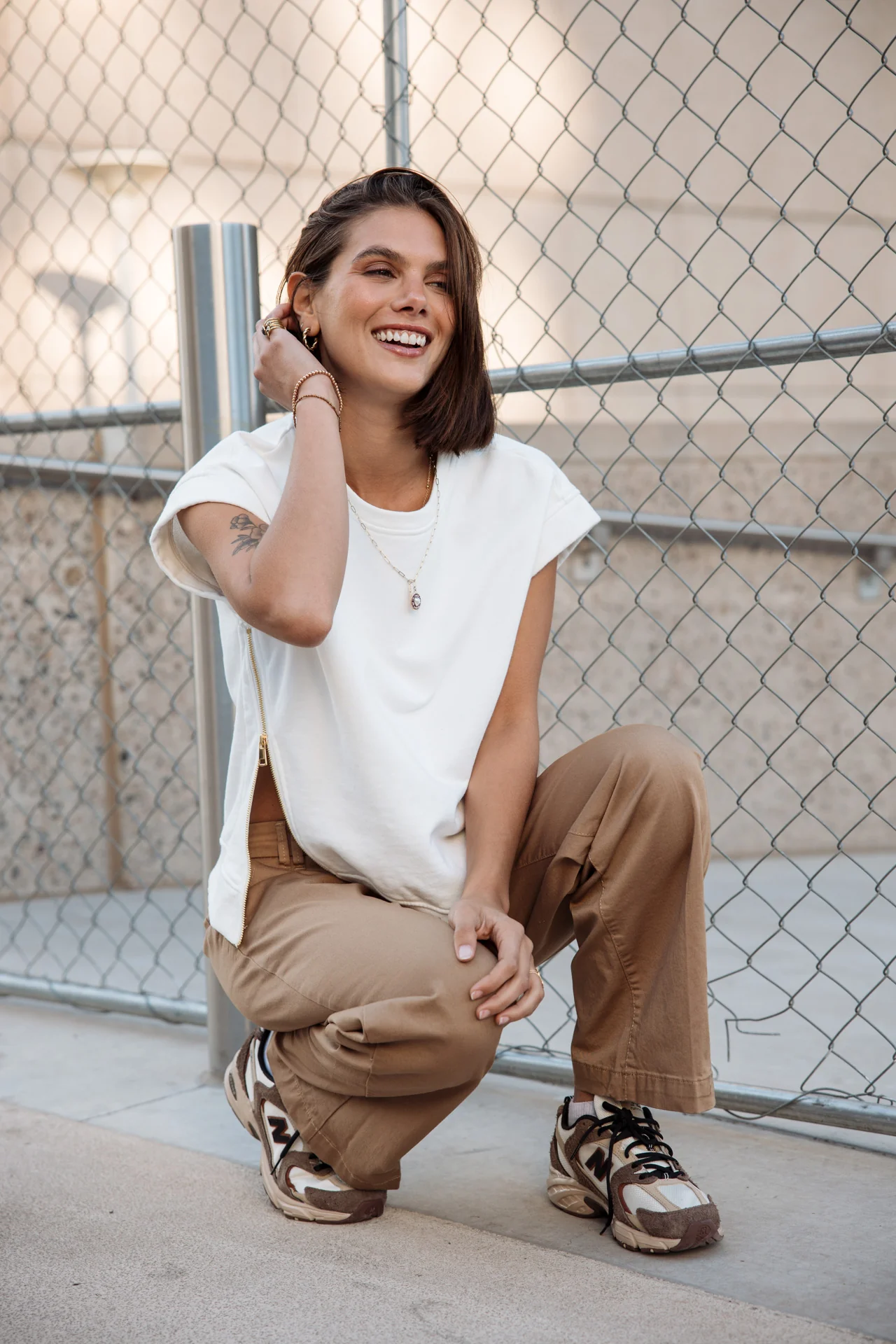 Nickie Felicita - Image 8