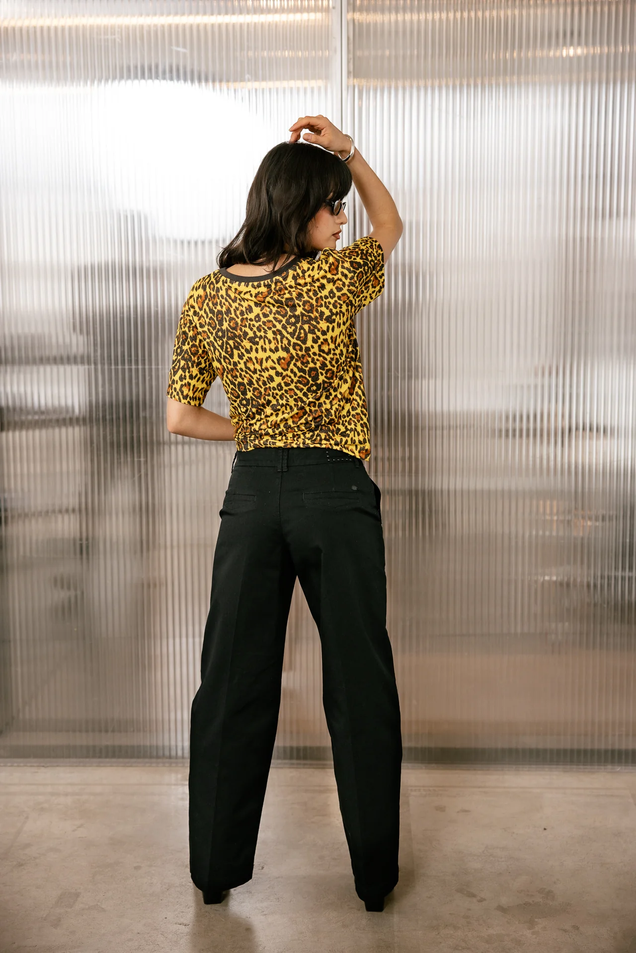 Nickie Studs Felicita - Image 6