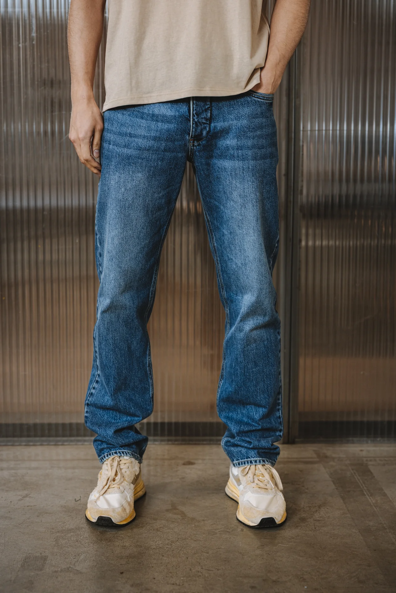 Nolan Denim