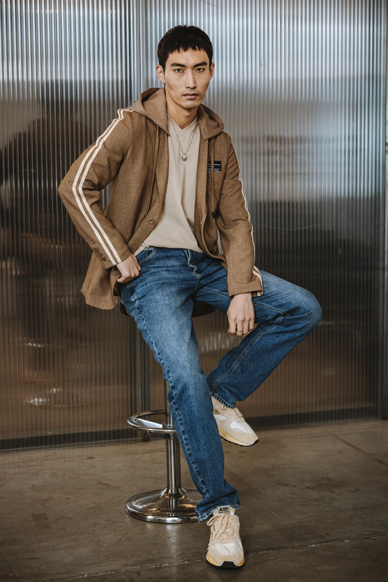 Nolan Denim - Image 5