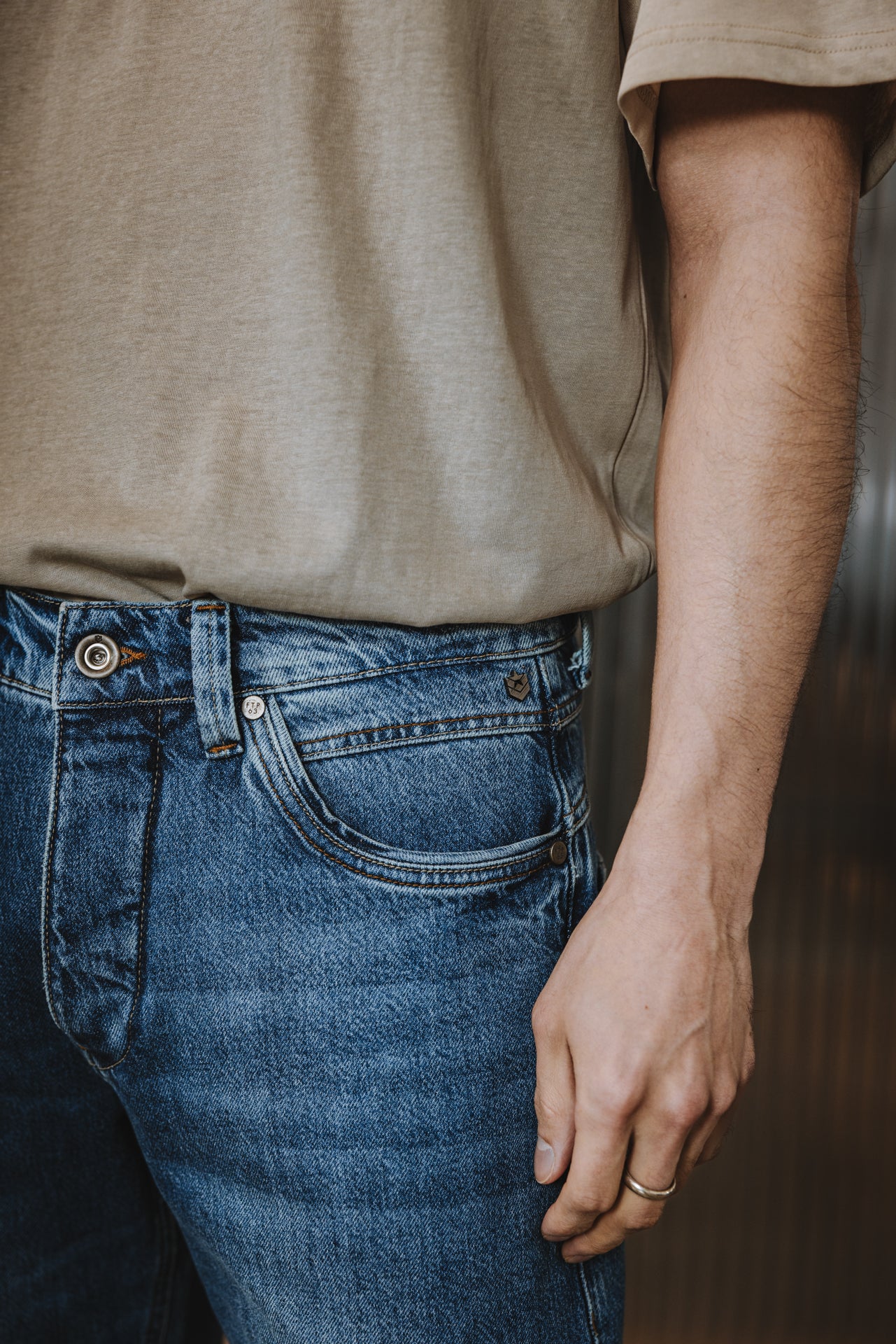 Nolan Denim - Image 6