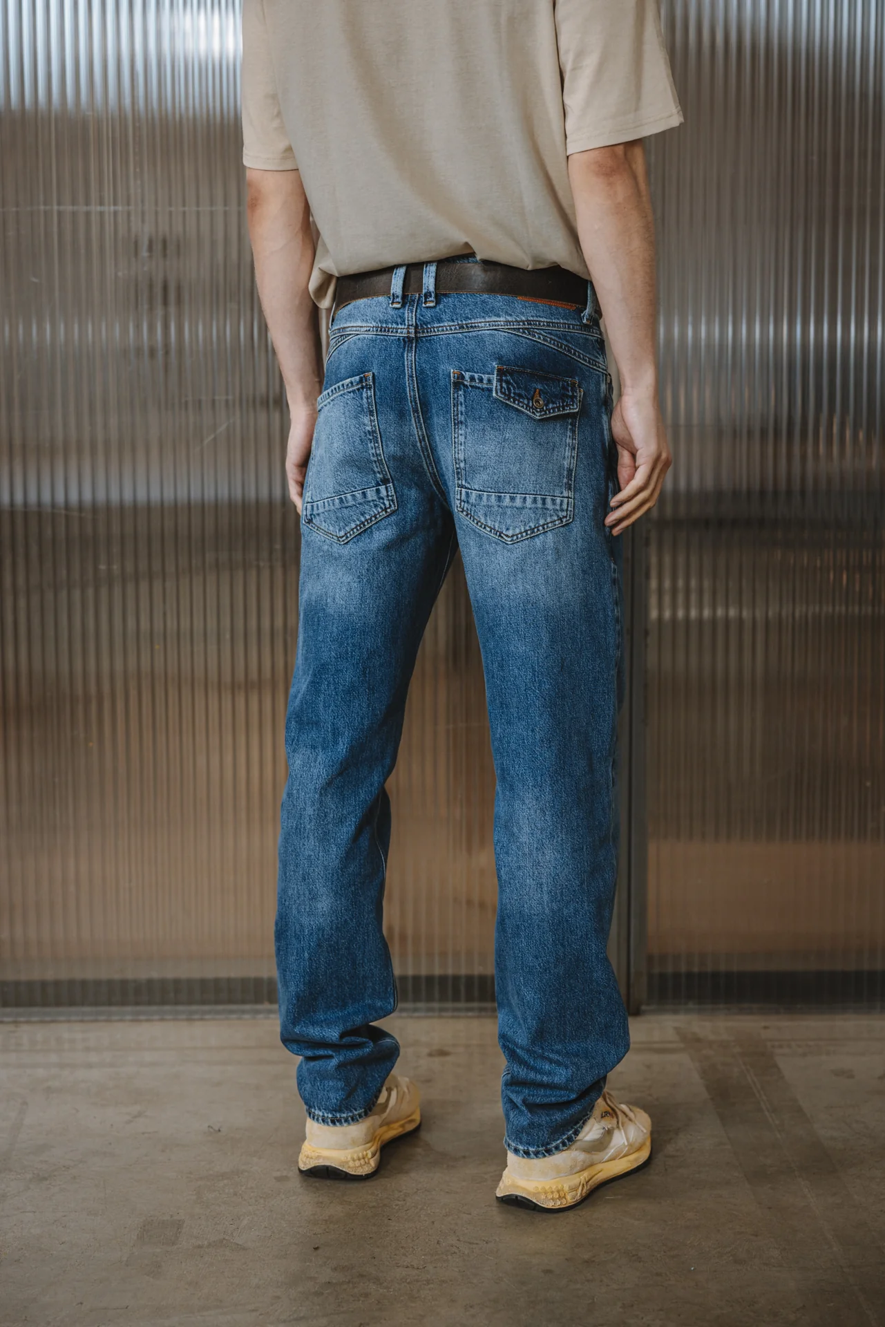 Nolan Denim - Image 7