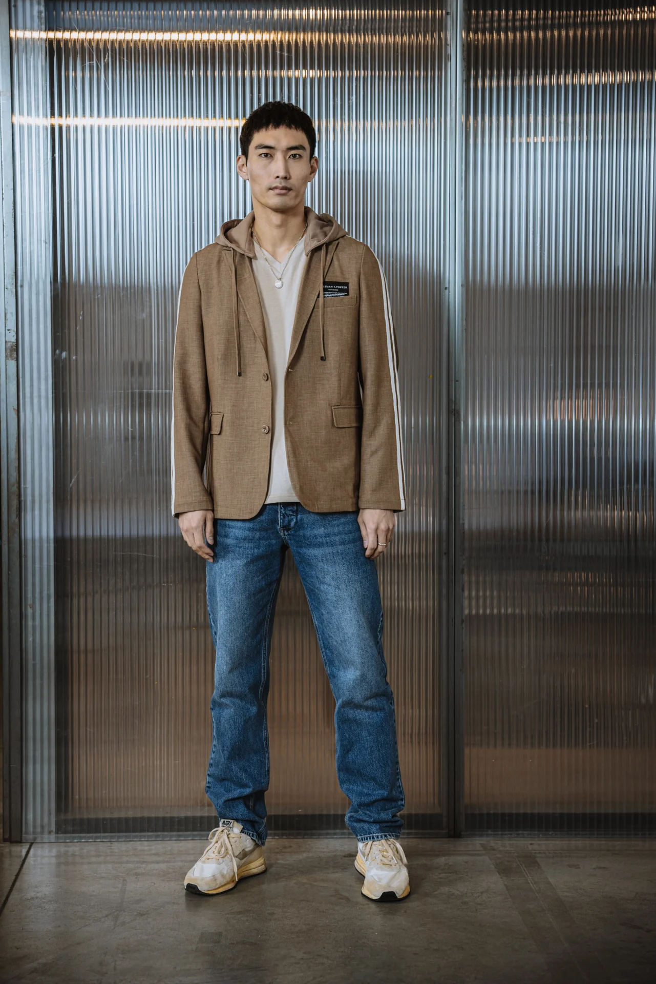 Nolan Denim - Image 9