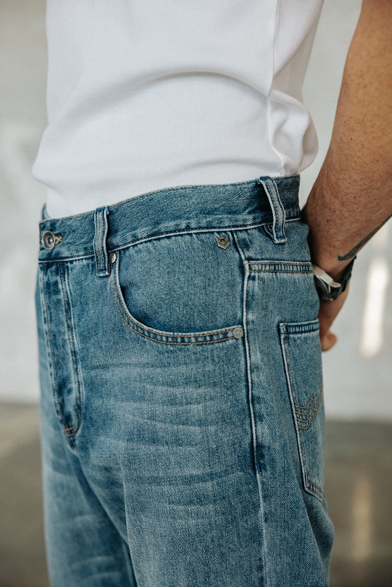 Orson Denim - Image 3