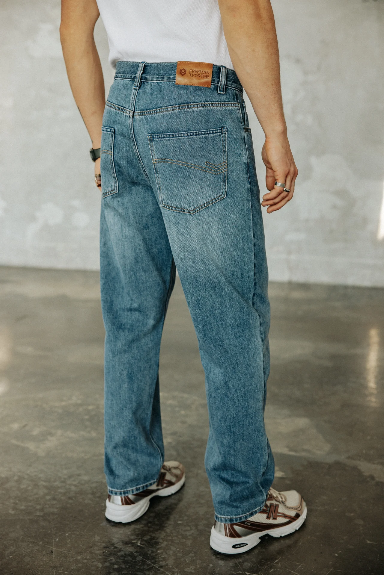 Orson Denim - Image 5