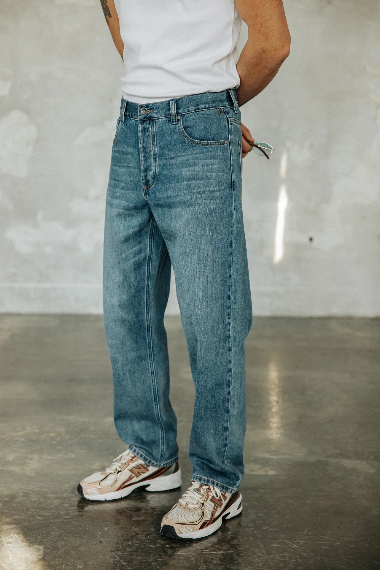 Orson Denim - Image 6
